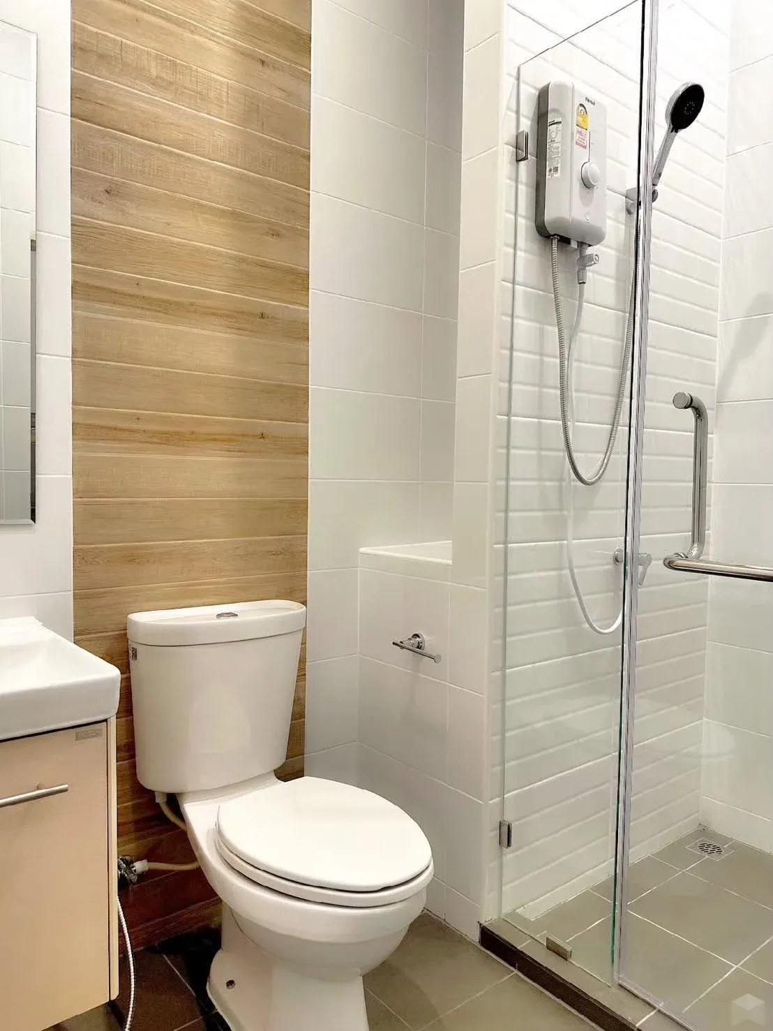 Rent Condo - 🌟 ให้เช่าคอนโดเฟอร์นิเจอร์ครบพร้อมอยู่ ใกล้ BTS วุฒากาศ | เมโทร สกาย วุฒากาศ (Metro Sky Wutthakat) 🏙️ Properties Wutthakat • Bangkok - Image 7