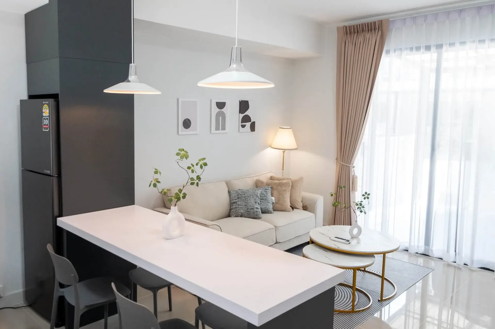 Rent Townhome - 🏡 ให้เช่าทาวน์โฮมแต่งครบพร้อมอยู่ ใกล้ Mega Bangna | Pleno Sukhumvit-Bangna 2 Properties Bang Na • Bangkok - Image 17