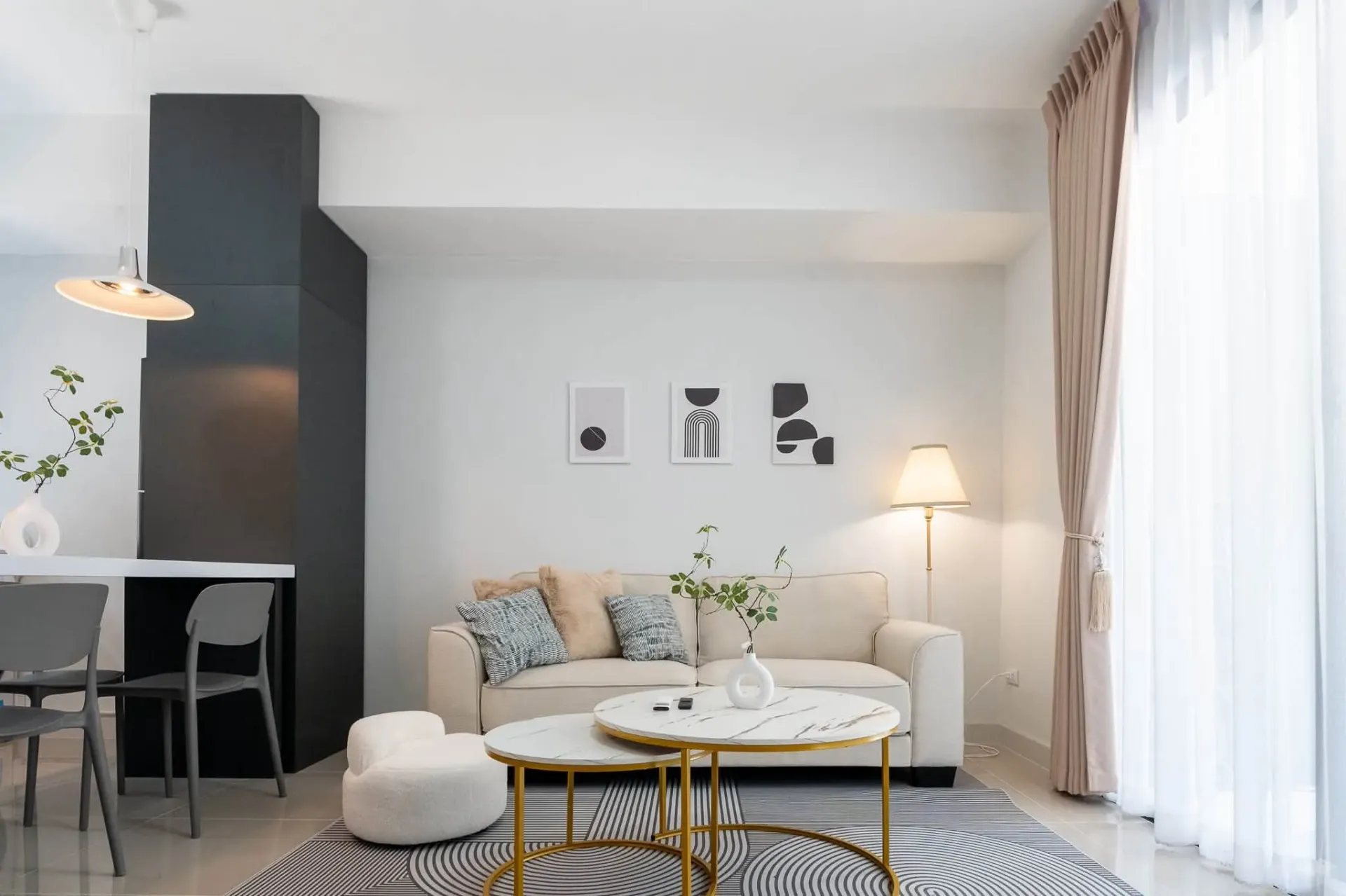 Rent Townhome - 🏡 ให้เช่าทาวน์โฮมแต่งครบพร้อมอยู่ ใกล้ Mega Bangna | Pleno Sukhumvit-Bangna 2 Properties Bang Na • Bangkok - Image 2