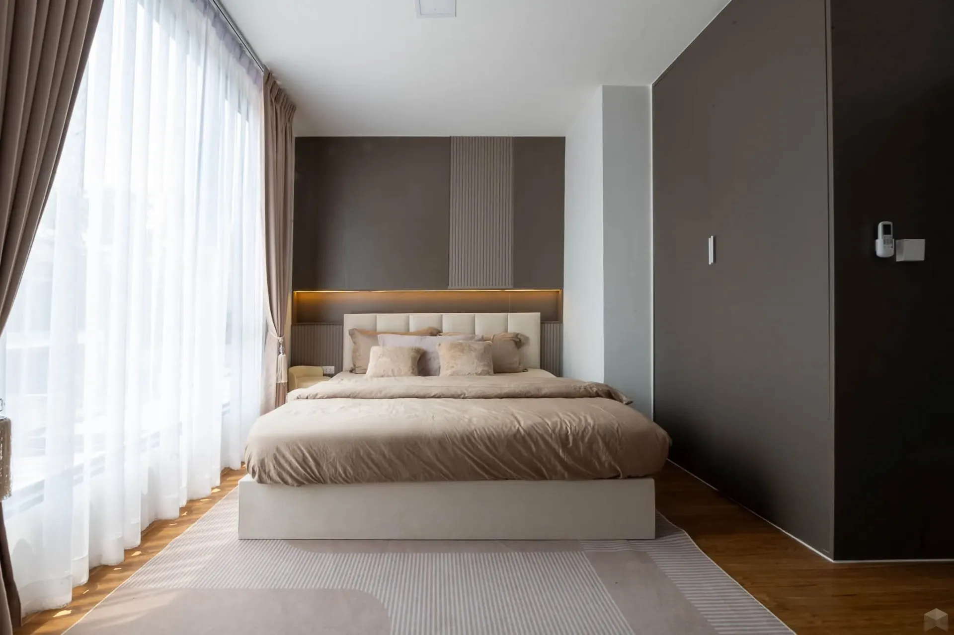 Rent Townhome - 🏡 ให้เช่าทาวน์โฮมแต่งครบพร้อมอยู่ ใกล้ Mega Bangna | Pleno Sukhumvit-Bangna 2 Properties Bang Na • Bangkok - Image 3