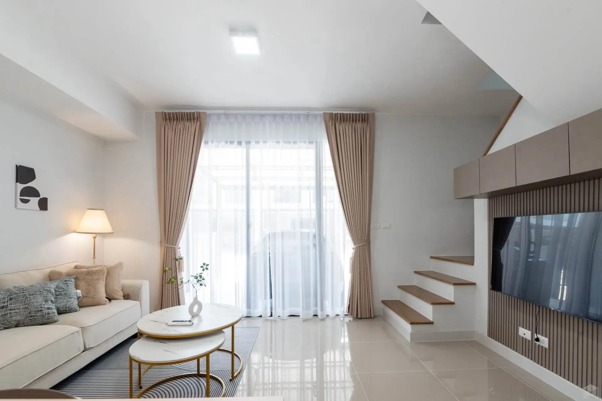 Rent Townhome - 🏡 ให้เช่าทาวน์โฮมแต่งครบพร้อมอยู่ ใกล้ Mega Bangna | Pleno Sukhumvit-Bangna 2 Properties Bang Na • Bangkok - Image 19