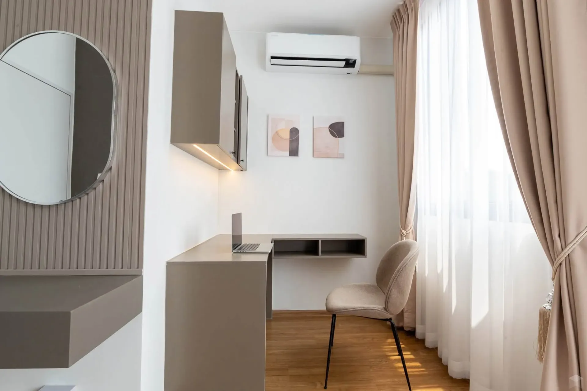 Rent Townhome - 🏡 ให้เช่าทาวน์โฮมแต่งครบพร้อมอยู่ ใกล้ Mega Bangna | Pleno Sukhumvit-Bangna 2 Properties Bang Na • Bangkok - Image 9