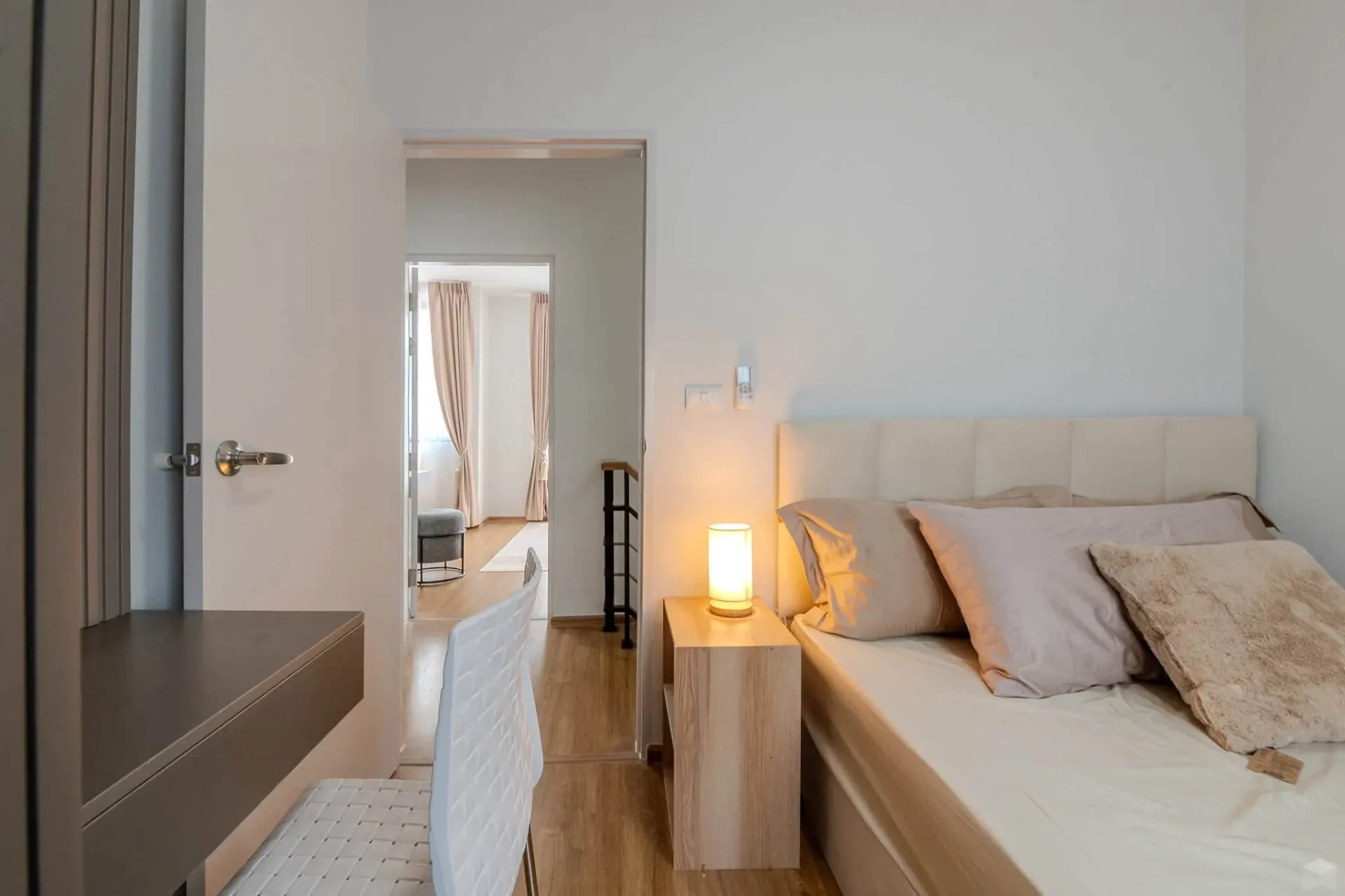Rent Townhome - 🏡 ให้เช่าทาวน์โฮมแต่งครบพร้อมอยู่ ใกล้ Mega Bangna | Pleno Sukhumvit-Bangna 2 Properties Bang Na • Bangkok - Image 16