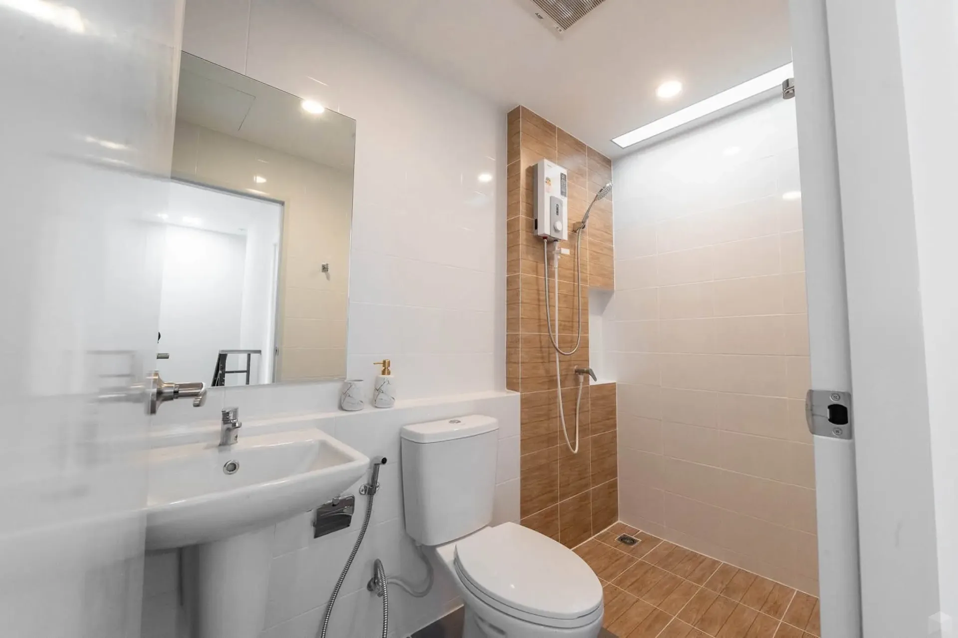 Rent Townhome - 🏡 ให้เช่าทาวน์โฮมแต่งครบพร้อมอยู่ ใกล้ Mega Bangna | Pleno Sukhumvit-Bangna 2 Properties Bang Na • Bangkok - Image 18