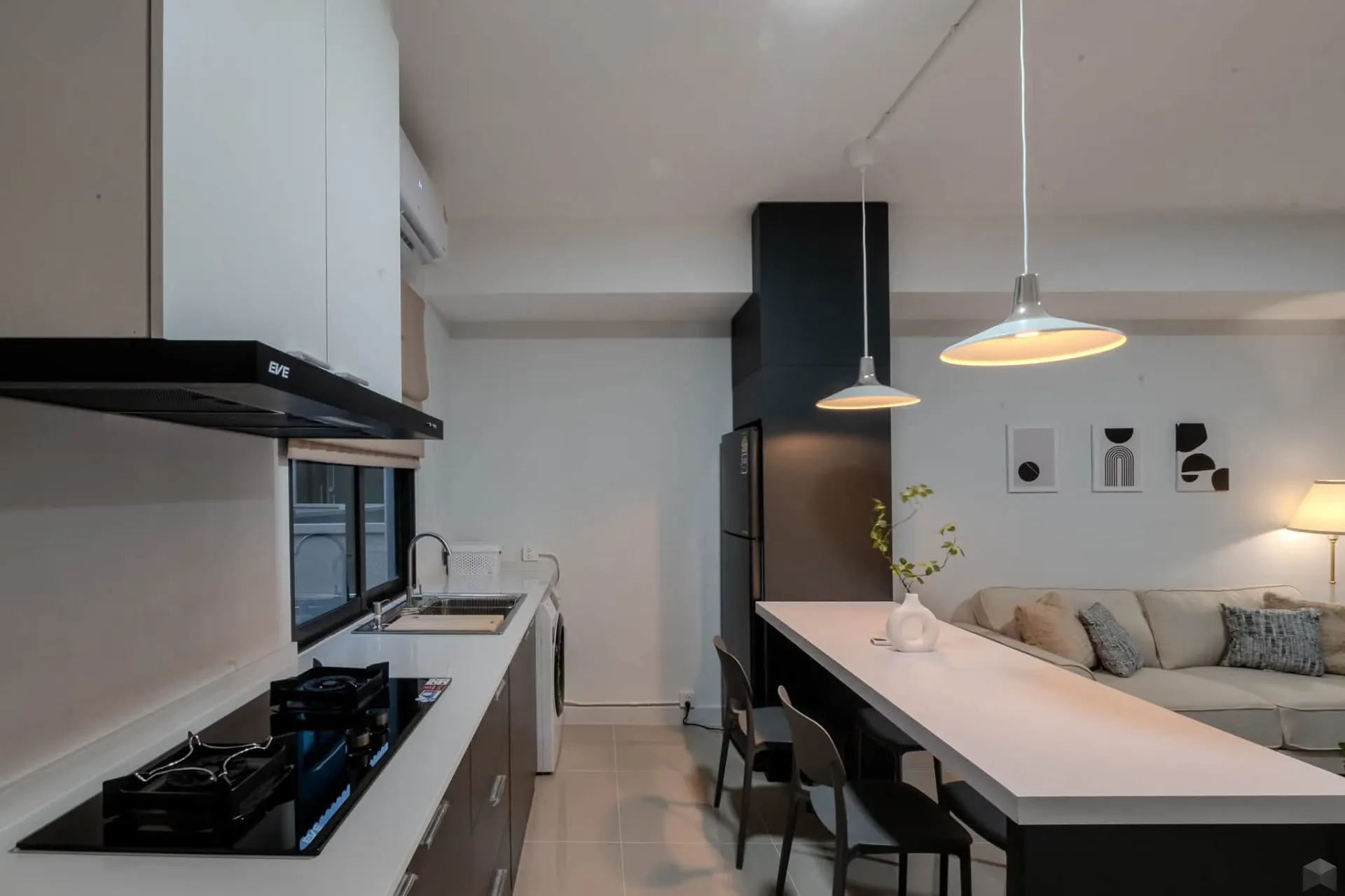 Rent Townhome - 🏡 ให้เช่าทาวน์โฮมแต่งครบพร้อมอยู่ ใกล้ Mega Bangna | Pleno Sukhumvit-Bangna 2 Properties Bang Na • Bangkok - Image 11