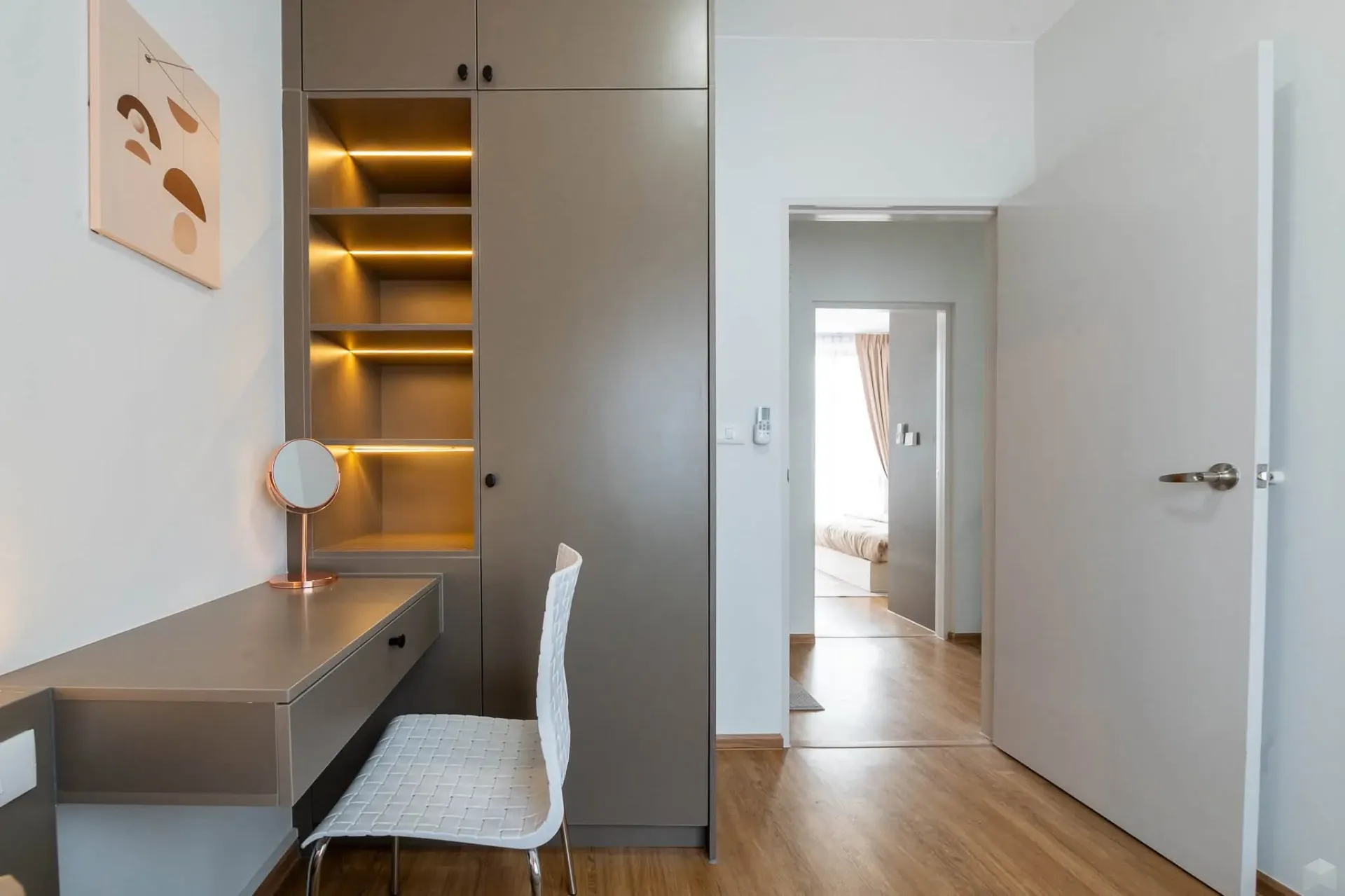 Rent Townhome - 🏡 ให้เช่าทาวน์โฮมแต่งครบพร้อมอยู่ ใกล้ Mega Bangna | Pleno Sukhumvit-Bangna 2 Properties Bang Na • Bangkok - Image 13