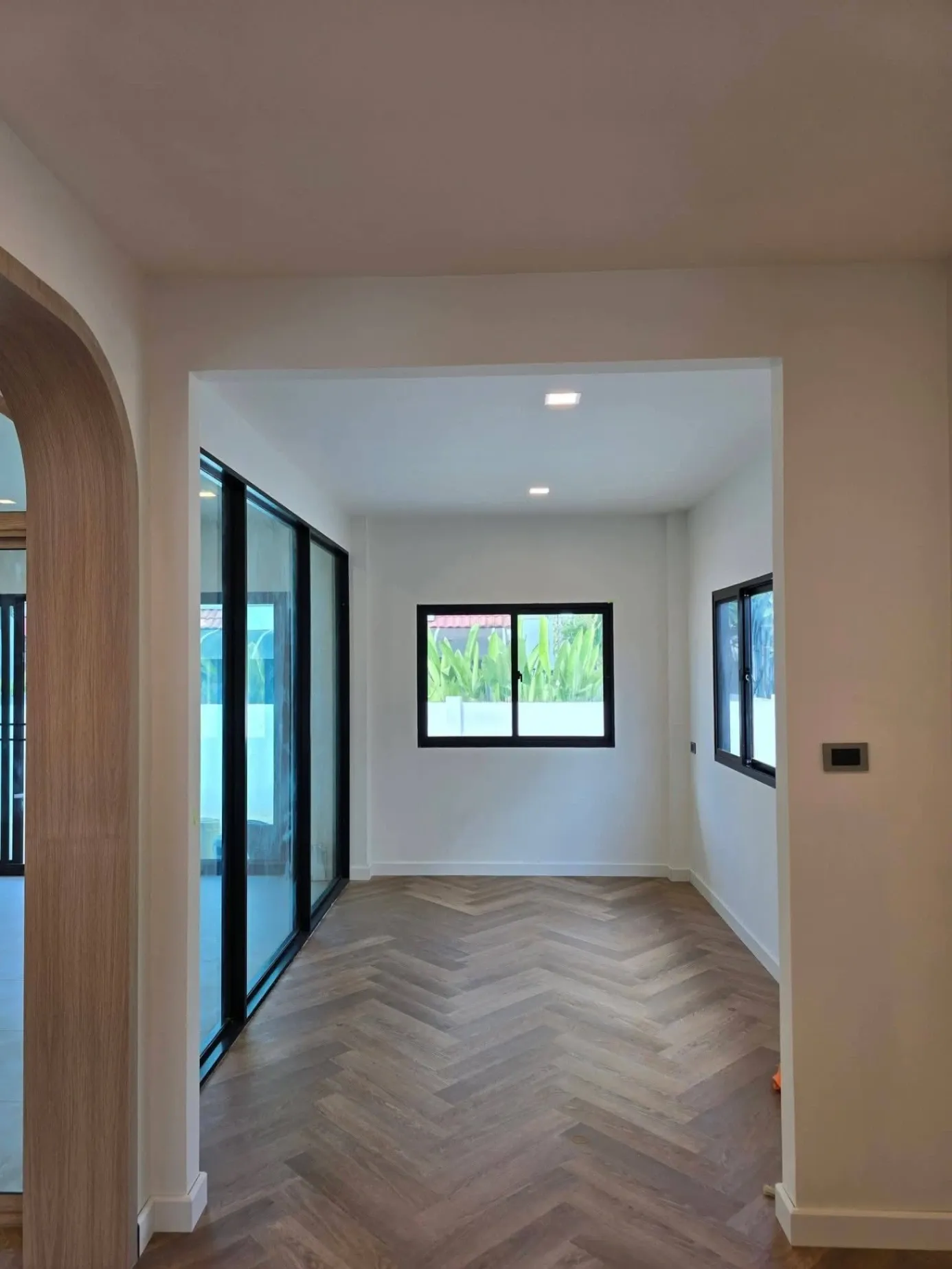 出售 别墅/住宅 - 🏡 [ขาย] บ้านเดี่ยวพร้อมโฮมออฟฟิศแยกส่วน ที่ดินใหญ่ จอดรถสะใจ | หมู่บ้านเมืองเอก โครงการ 3 (รังสิต) 房源搜索 兰实 • 曼谷 - Image 11