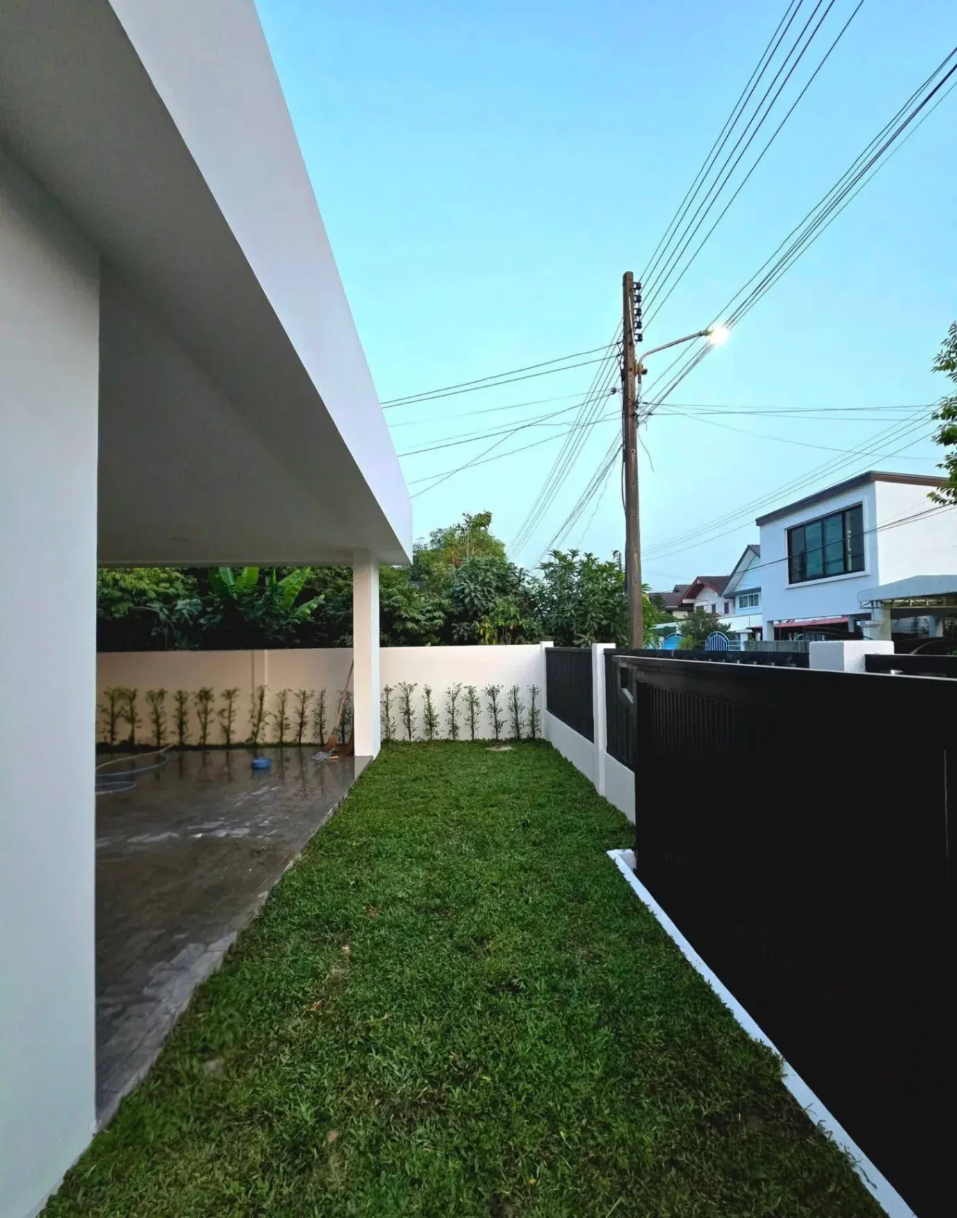 出售 别墅/住宅 - 🏡 [ขาย] บ้านเดี่ยวพร้อมโฮมออฟฟิศแยกส่วน ที่ดินใหญ่ จอดรถสะใจ | หมู่บ้านเมืองเอก โครงการ 3 (รังสิต) 房源搜索 兰实 • 曼谷 - Image 22
