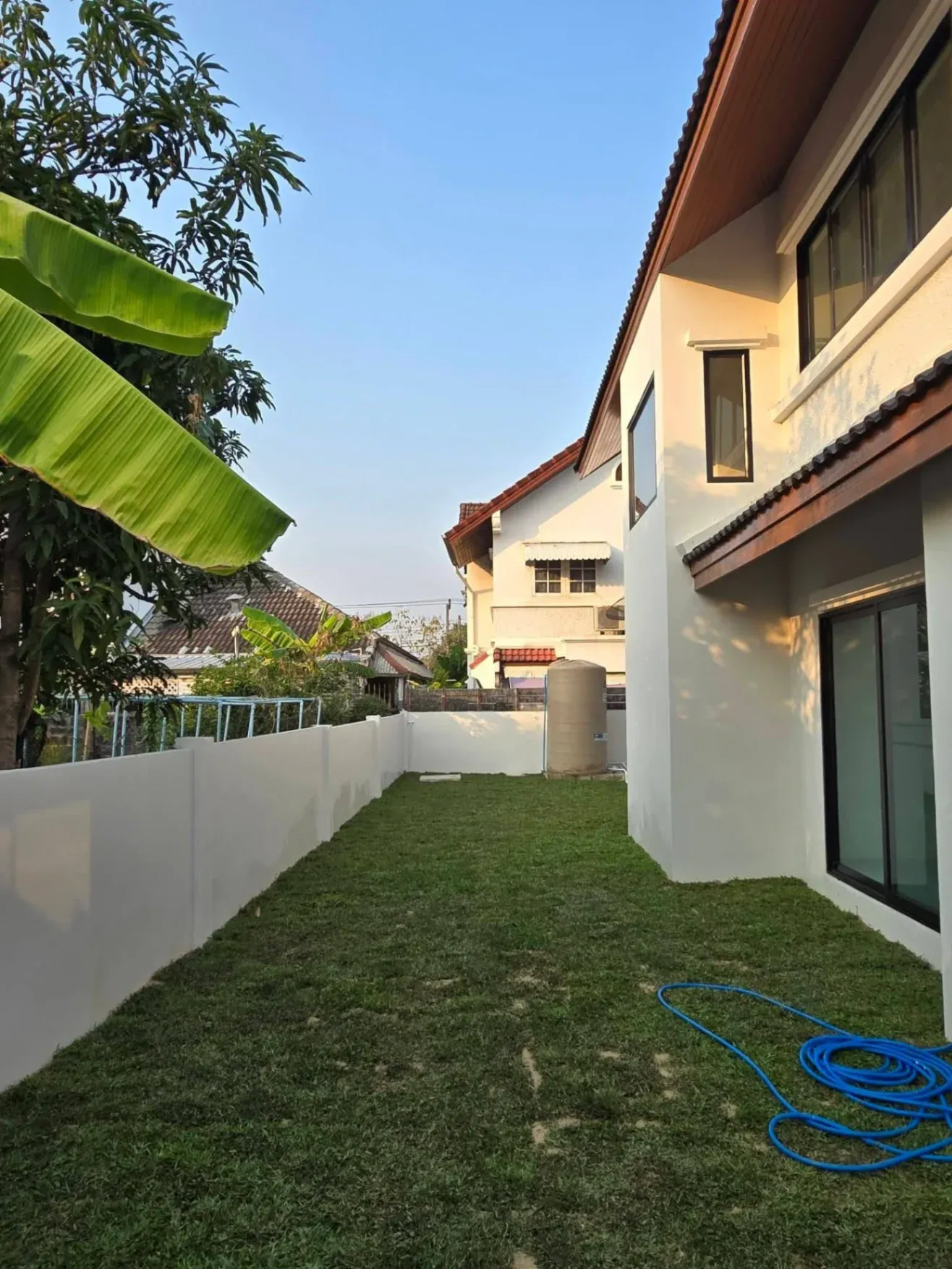 出售 别墅/住宅 - 🏡 [ขาย] บ้านเดี่ยวพร้อมโฮมออฟฟิศแยกส่วน ที่ดินใหญ่ จอดรถสะใจ | หมู่บ้านเมืองเอก โครงการ 3 (รังสิต) 房源搜索 兰实 • 曼谷 - Image 23
