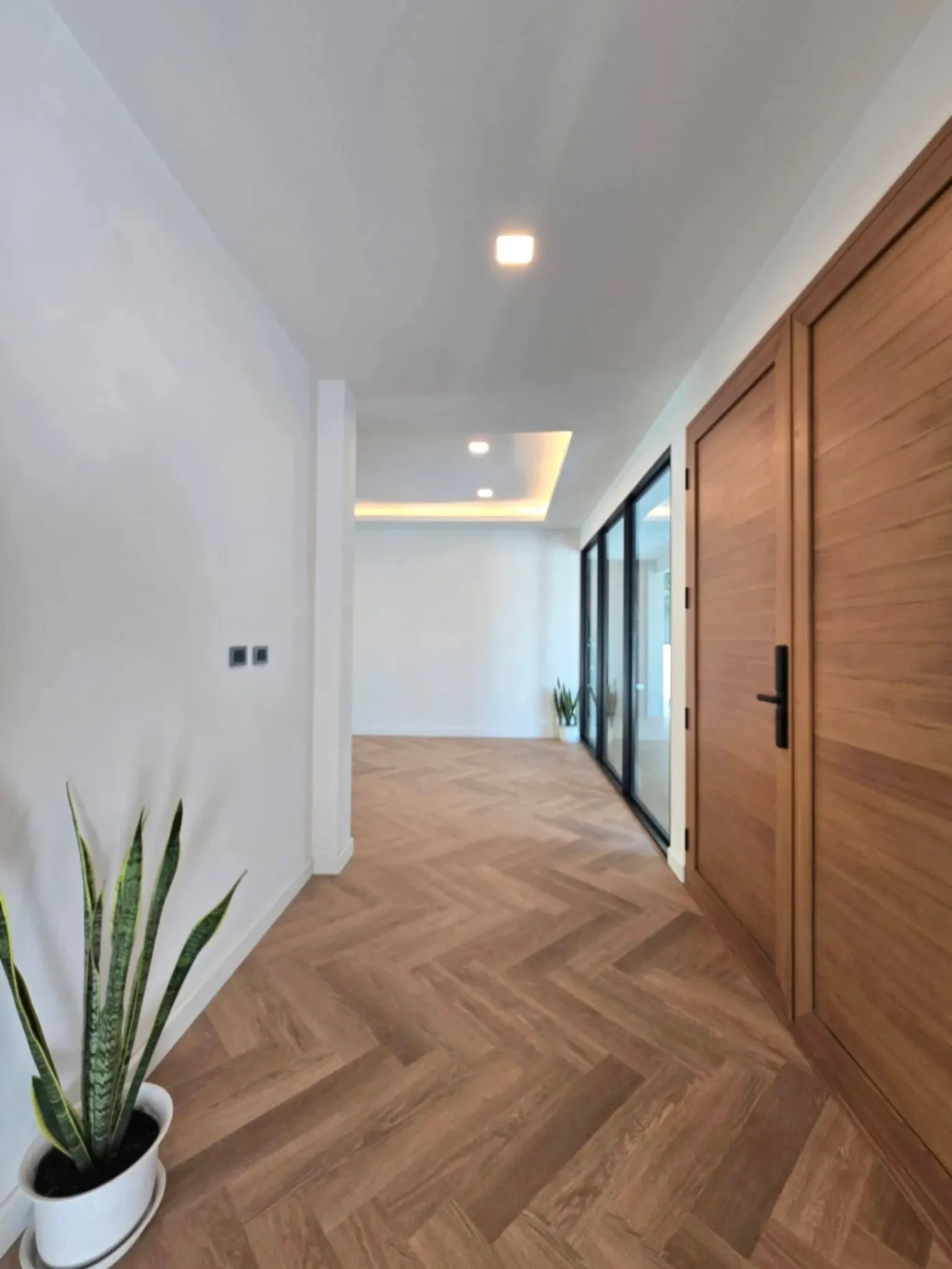 出售 别墅/住宅 - 🏡 [ขาย] บ้านเดี่ยวพร้อมโฮมออฟฟิศแยกส่วน ที่ดินใหญ่ จอดรถสะใจ | หมู่บ้านเมืองเอก โครงการ 3 (รังสิต) 房源搜索 兰实 • 曼谷 - Image 7