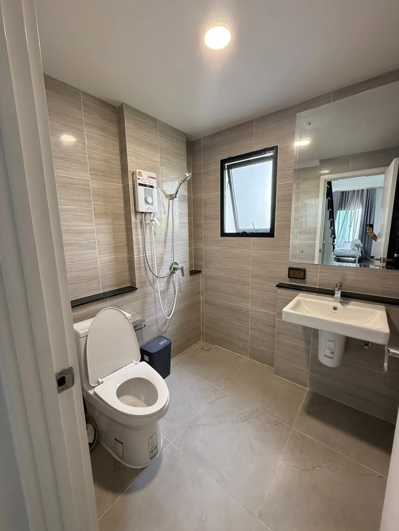 Sale/Rent Single House - 🌟 ขาย/ให้เช่าบ้านเดี่ยวหลังริม ซอยส่วนตัว เฟอร์นิเจอร์ครบพร้อมอยู่ | บริทาเนีย บางนา - ศรีวารี (Britania Bangna - Srivaree) 🏡✨ Properties Bang Na • Bangkok - Image 10