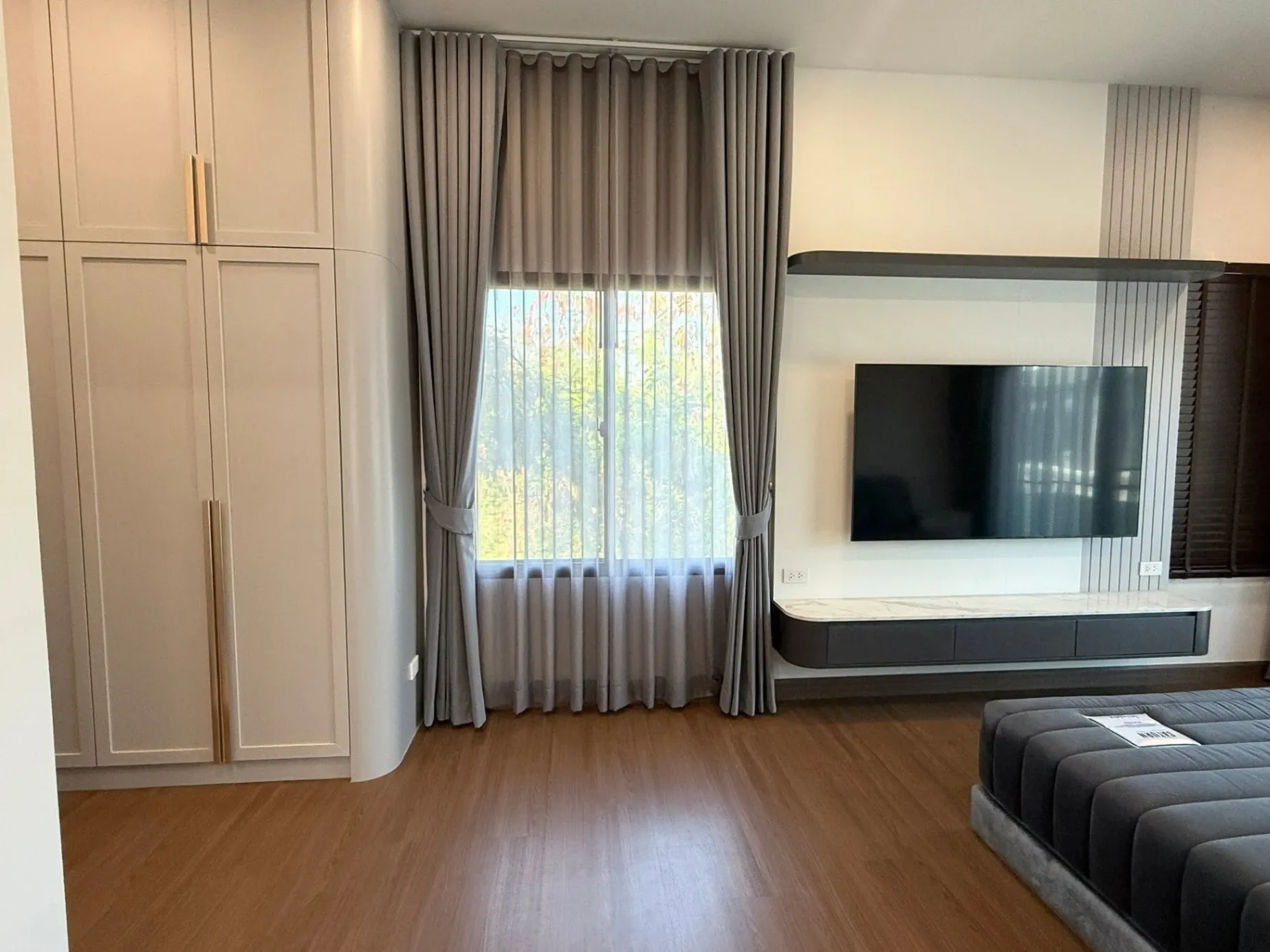 Sale/Rent Single House - 🌟 ขาย/ให้เช่าบ้านเดี่ยวหลังริม ซอยส่วนตัว เฟอร์นิเจอร์ครบพร้อมอยู่ | บริทาเนีย บางนา - ศรีวารี (Britania Bangna - Srivaree) 🏡✨ Properties Bang Na • Bangkok - Image 3