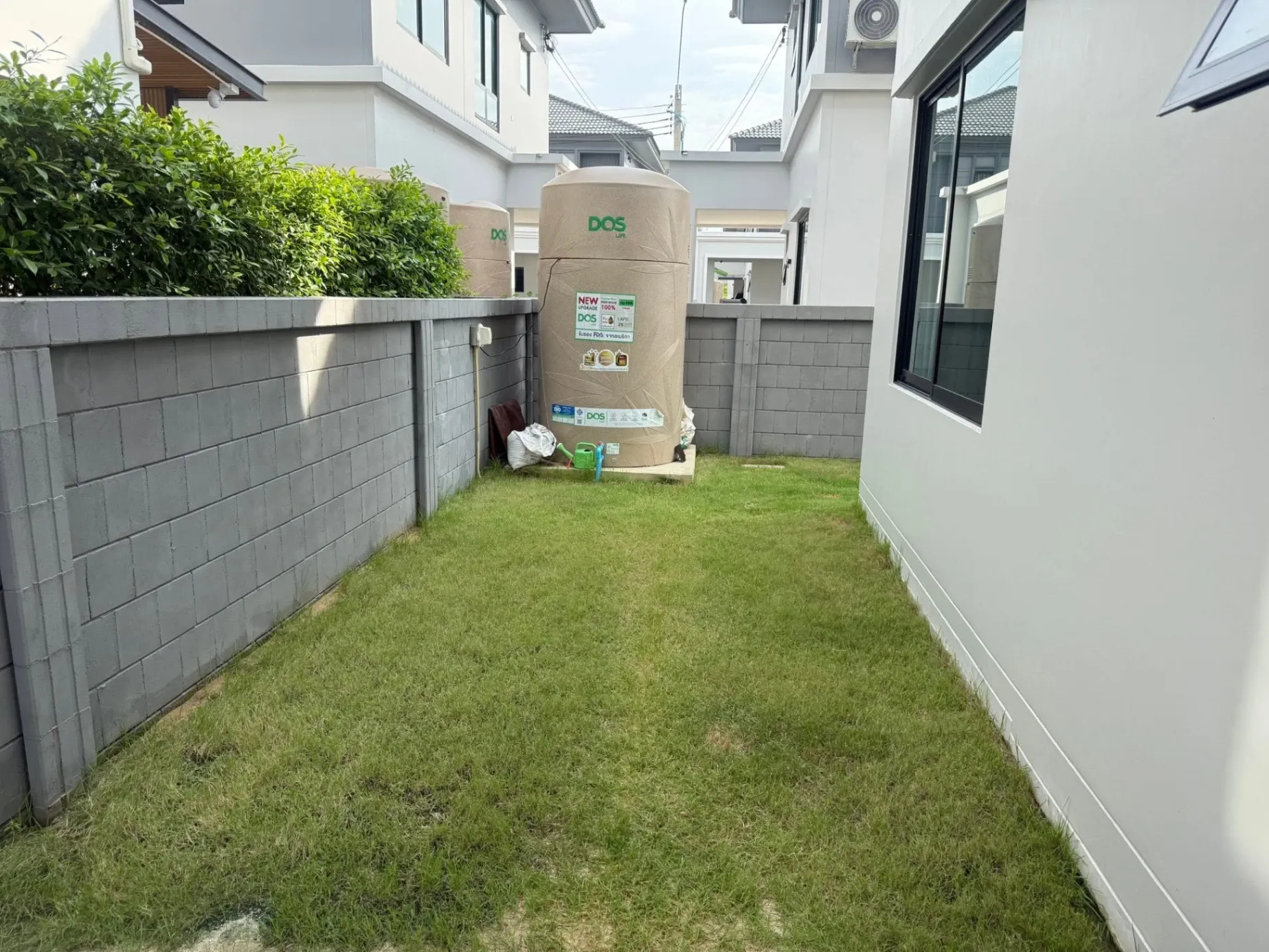 Sale/Rent Single House - 🌟 ขาย/ให้เช่าบ้านเดี่ยวหลังริม ซอยส่วนตัว เฟอร์นิเจอร์ครบพร้อมอยู่ | บริทาเนีย บางนา - ศรีวารี (Britania Bangna - Srivaree) 🏡✨ Properties Bang Na • Bangkok - Image 19