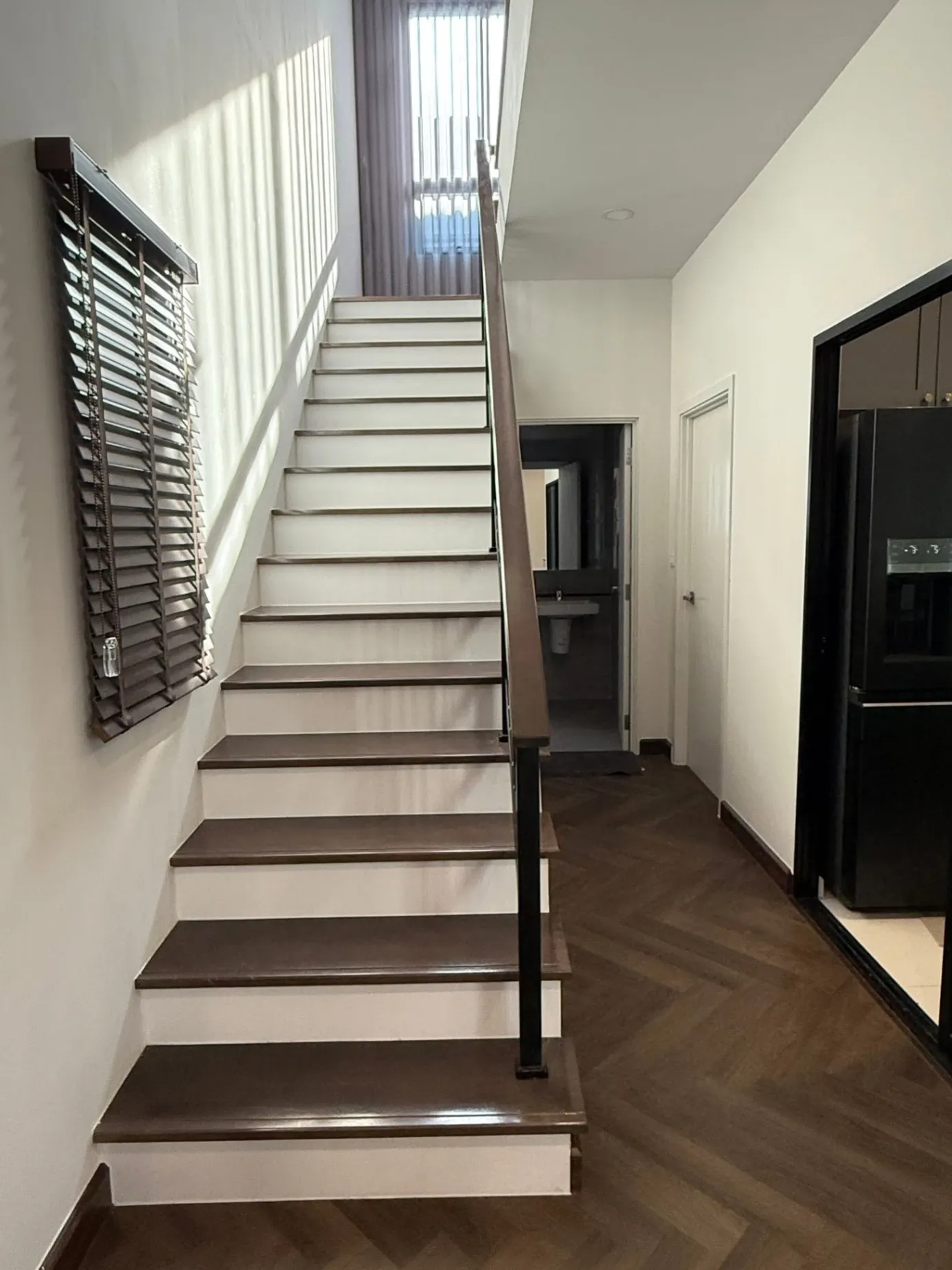 Sale/Rent Single House - 🌟 ขาย/ให้เช่าบ้านเดี่ยวหลังริม ซอยส่วนตัว เฟอร์นิเจอร์ครบพร้อมอยู่ | บริทาเนีย บางนา - ศรีวารี (Britania Bangna - Srivaree) 🏡✨ Properties Bang Na • Bangkok - Image 17