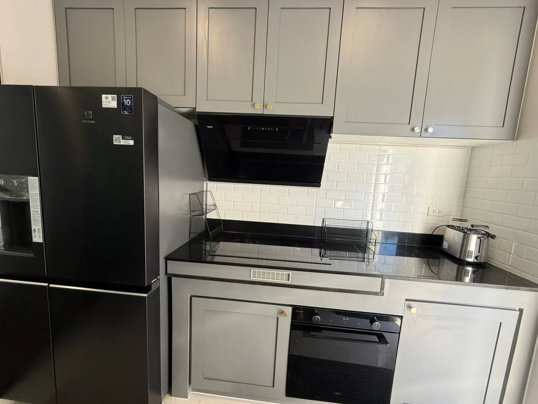 Sale/Rent Single House - 🌟 ขาย/ให้เช่าบ้านเดี่ยวหลังริม ซอยส่วนตัว เฟอร์นิเจอร์ครบพร้อมอยู่ | บริทาเนีย บางนา - ศรีวารี (Britania Bangna - Srivaree) 🏡✨ Properties Bang Na • Bangkok - Image 14