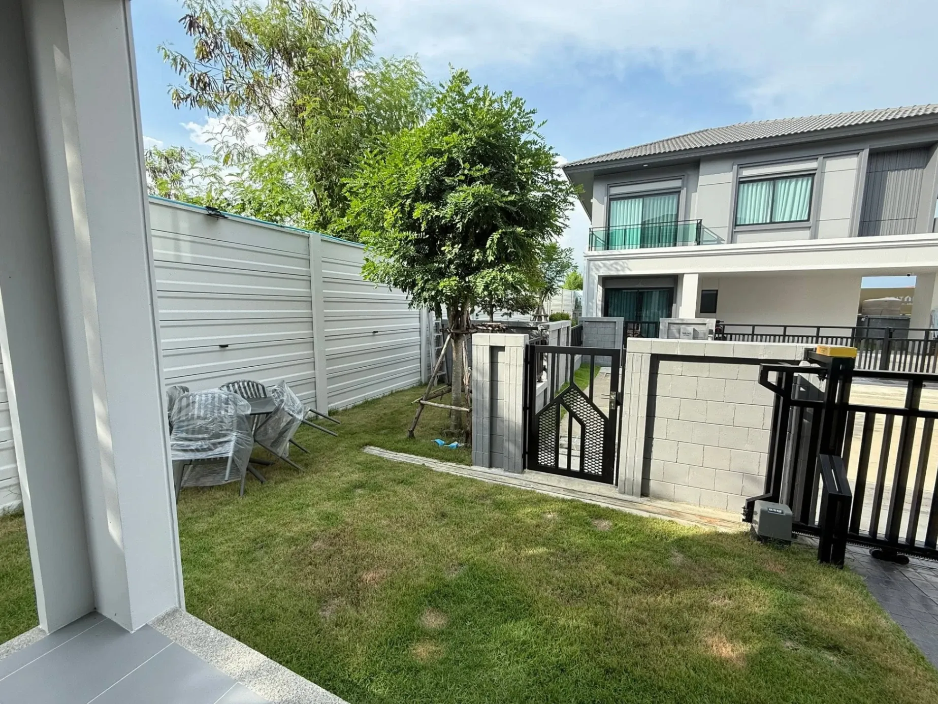 Sale/Rent Single House - 🌟 ขาย/ให้เช่าบ้านเดี่ยวหลังริม ซอยส่วนตัว เฟอร์นิเจอร์ครบพร้อมอยู่ | บริทาเนีย บางนา - ศรีวารี (Britania Bangna - Srivaree) 🏡✨ Properties Bang Na • Bangkok - Image 18