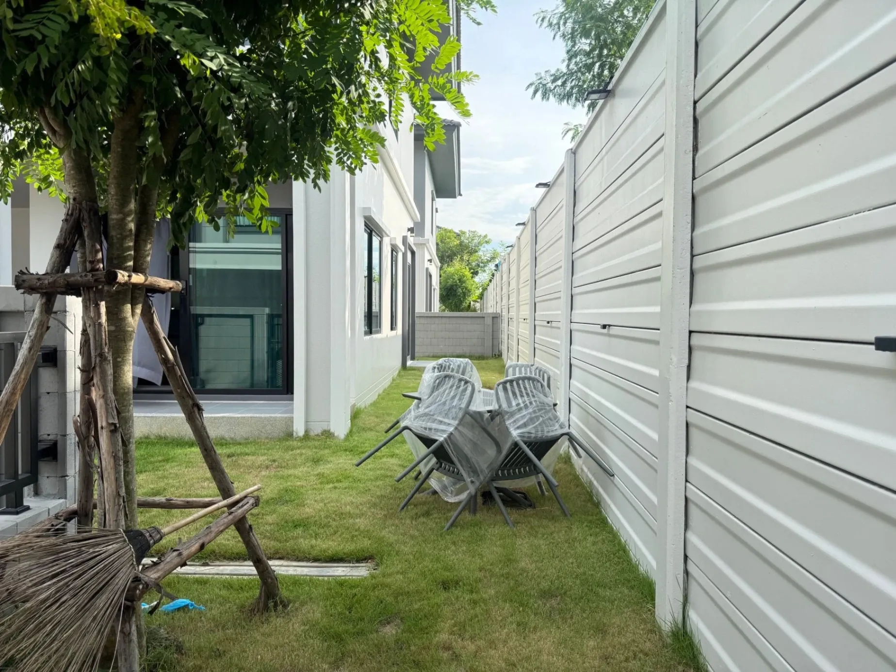 Sale/Rent Single House - 🌟 ขาย/ให้เช่าบ้านเดี่ยวหลังริม ซอยส่วนตัว เฟอร์นิเจอร์ครบพร้อมอยู่ | บริทาเนีย บางนา - ศรีวารี (Britania Bangna - Srivaree) 🏡✨ Properties Bang Na • Bangkok - Image 21