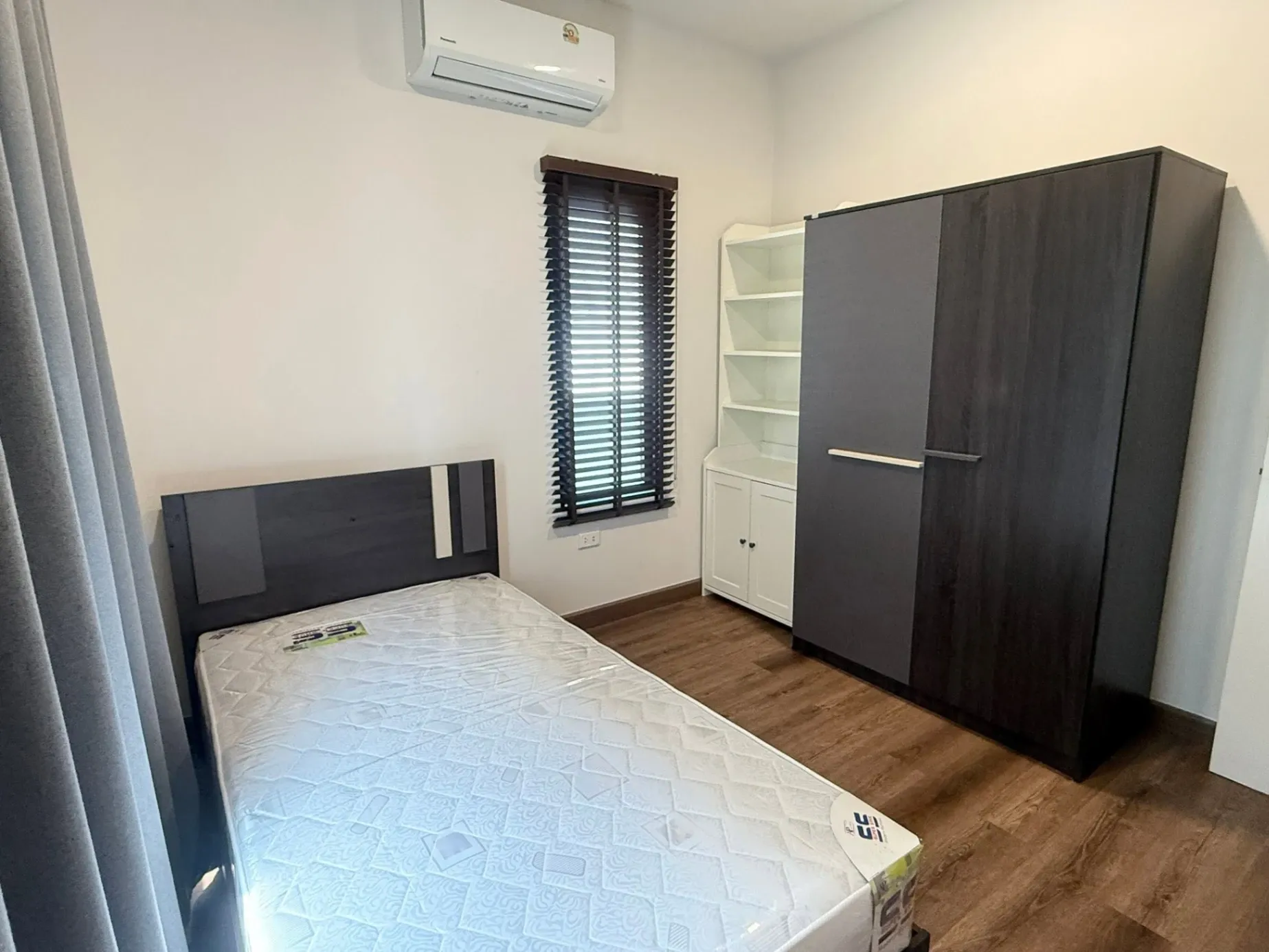 Sale/Rent Single House - 🌟 ขาย/ให้เช่าบ้านเดี่ยวหลังริม ซอยส่วนตัว เฟอร์นิเจอร์ครบพร้อมอยู่ | บริทาเนีย บางนา - ศรีวารี (Britania Bangna - Srivaree) 🏡✨ Properties Bang Na • Bangkok - Image 7