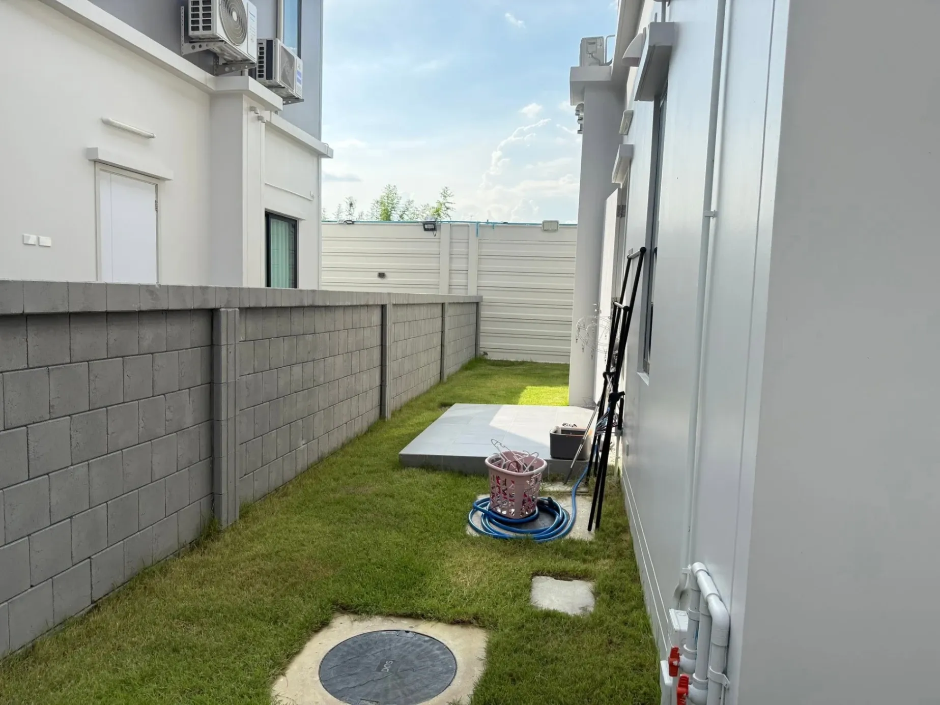 Sale/Rent Single House - 🌟 ขาย/ให้เช่าบ้านเดี่ยวหลังริม ซอยส่วนตัว เฟอร์นิเจอร์ครบพร้อมอยู่ | บริทาเนีย บางนา - ศรีวารี (Britania Bangna - Srivaree) 🏡✨ Properties Bang Na • Bangkok - Image 20
