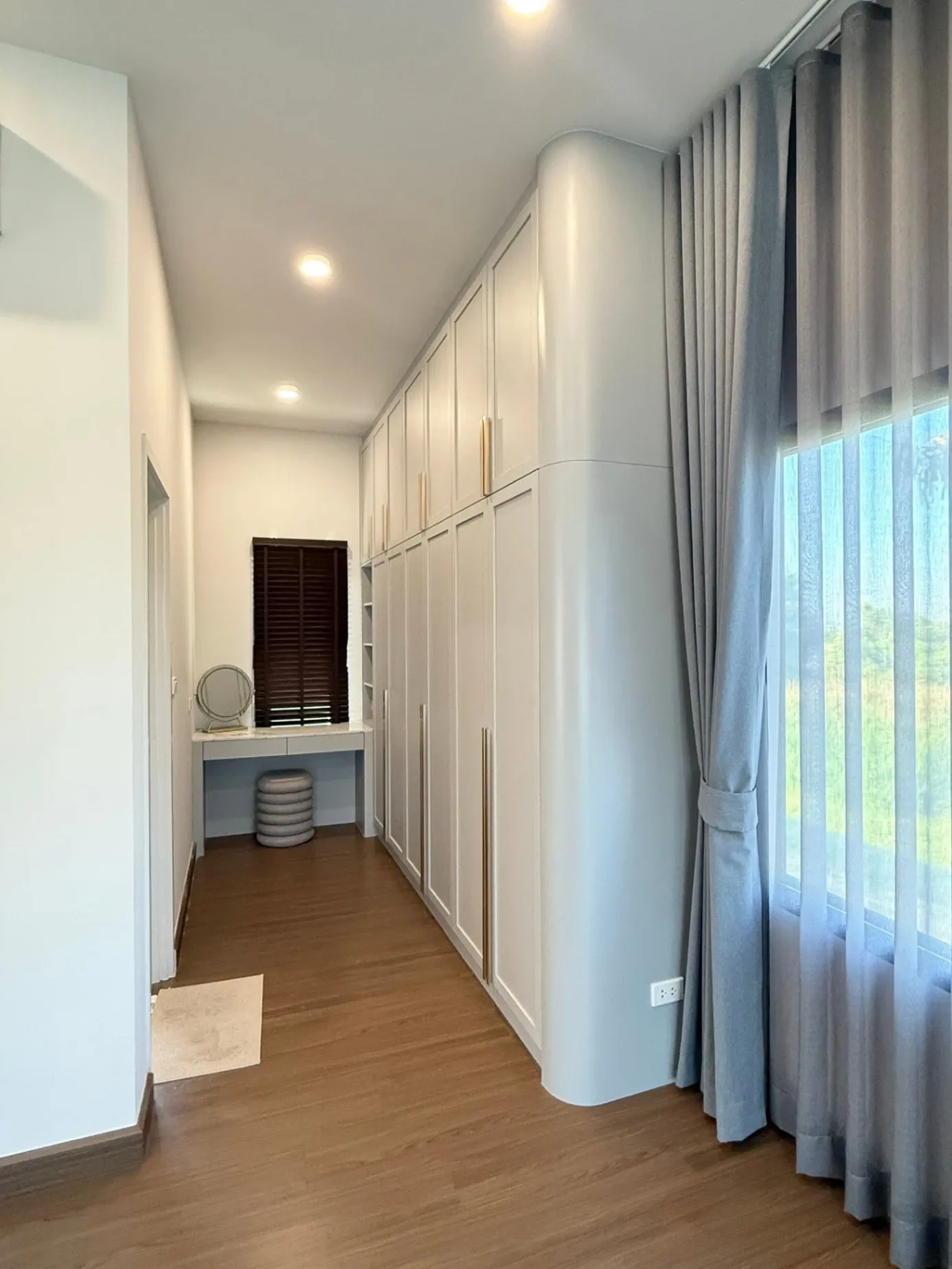 Sale/Rent Single House - 🌟 ขาย/ให้เช่าบ้านเดี่ยวหลังริม ซอยส่วนตัว เฟอร์นิเจอร์ครบพร้อมอยู่ | บริทาเนีย บางนา - ศรีวารี (Britania Bangna - Srivaree) 🏡✨ Properties Bang Na • Bangkok - Image 11