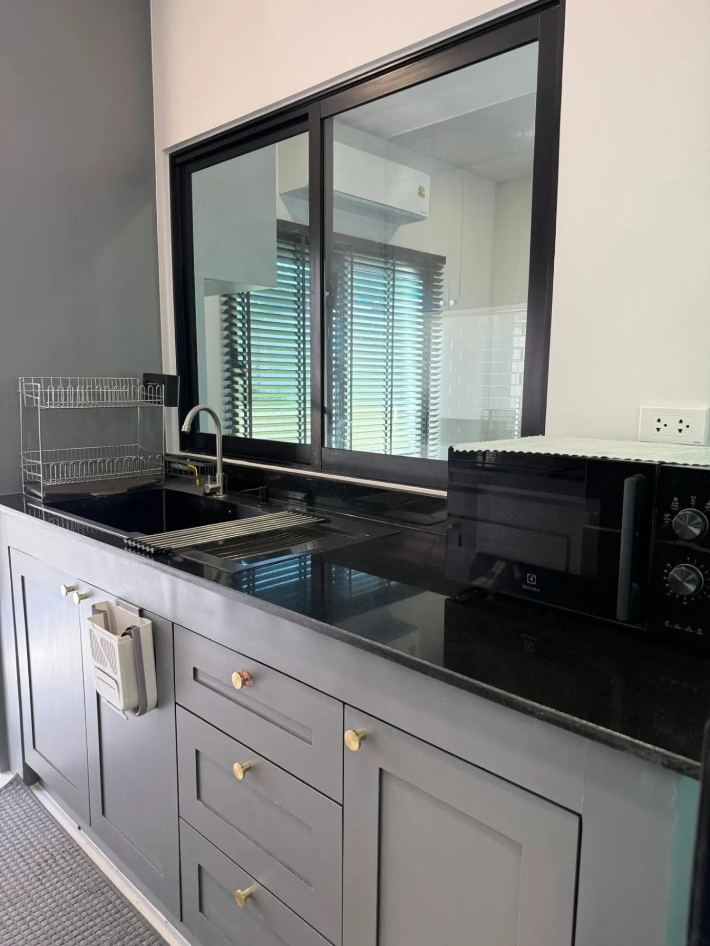 Sale/Rent Single House - 🌟 ขาย/ให้เช่าบ้านเดี่ยวหลังริม ซอยส่วนตัว เฟอร์นิเจอร์ครบพร้อมอยู่ | บริทาเนีย บางนา - ศรีวารี (Britania Bangna - Srivaree) 🏡✨ Properties Bang Na • Bangkok - Image 15