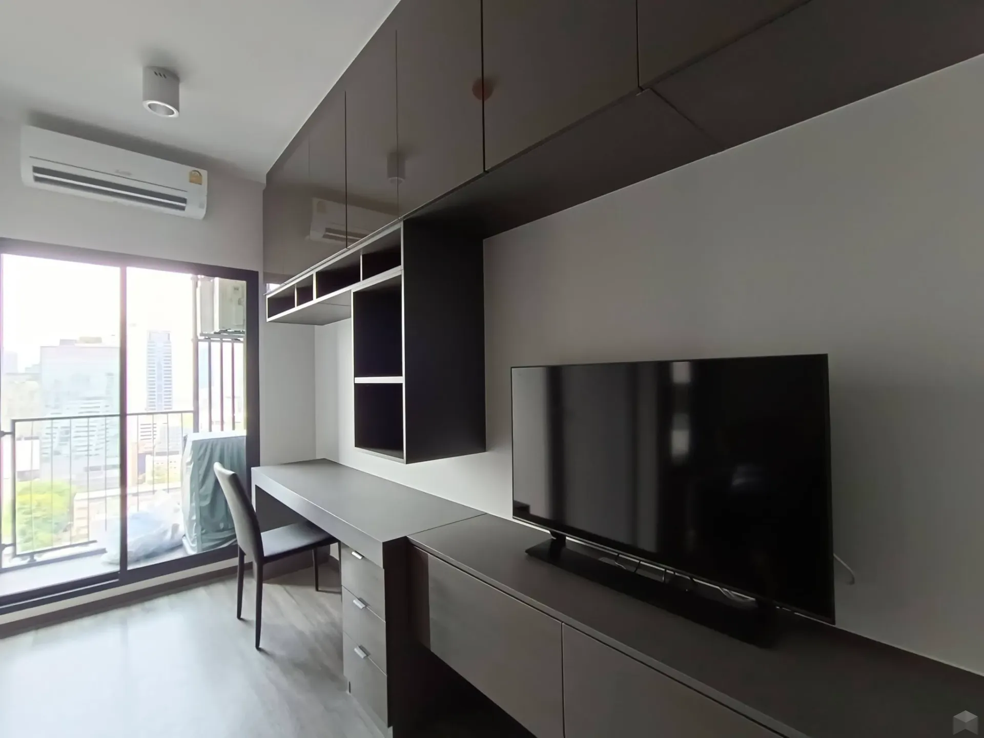 Rent Condo - ✨ ปล่อยเช่าคอนโด Ideo Chula-Samyan | ห้องสวย วิวเปิด ทิศใต้ ลมดี พร้อมเข้าอยู่ ✨ Properties Sam Yan • Bangkok - Image 1