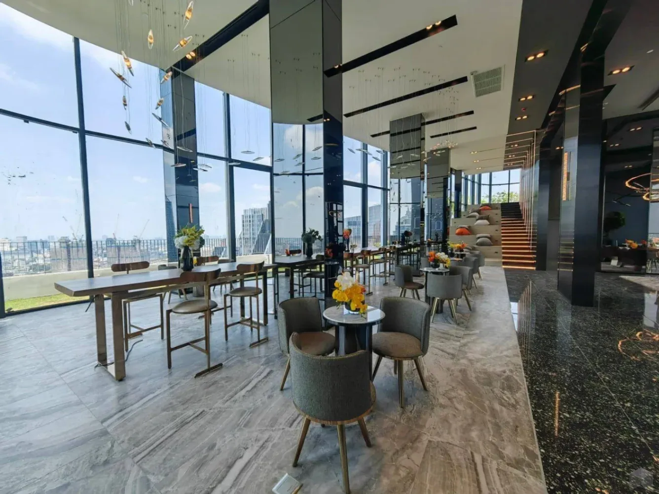 Rent Condo - ✨ ปล่อยเช่าคอนโด Ideo Chula-Samyan | ห้องสวย วิวเปิด ทิศใต้ ลมดี พร้อมเข้าอยู่ ✨ Properties Sam Yan • Bangkok - Image 8