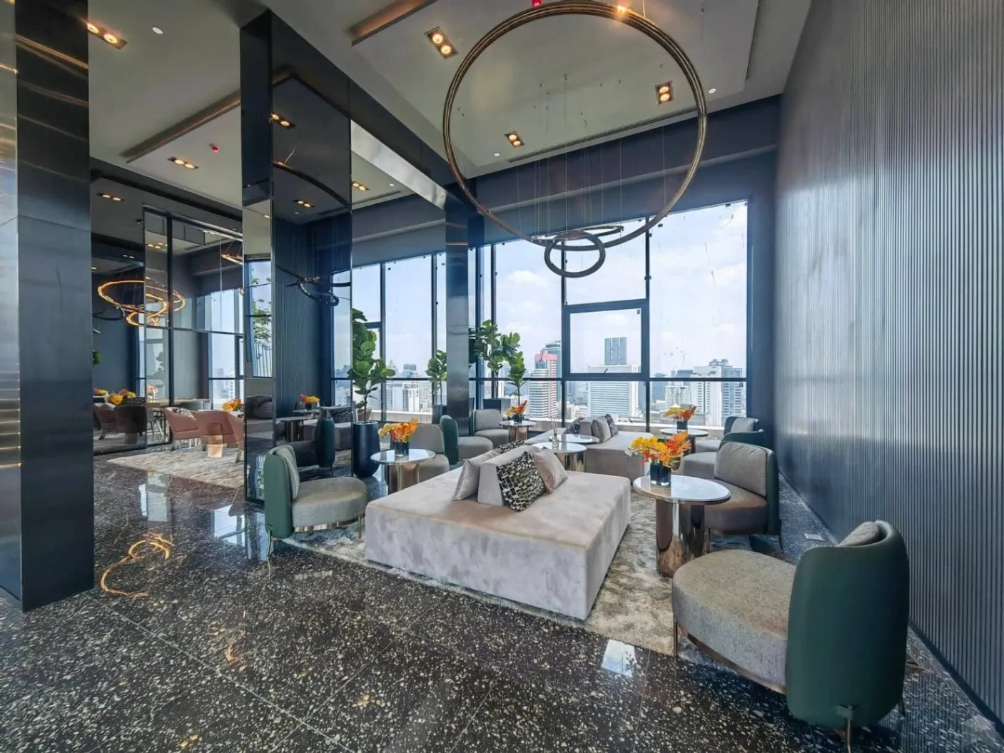 Rent Condo - ✨ ปล่อยเช่าคอนโด Ideo Chula-Samyan | ห้องสวย วิวเปิด ทิศใต้ ลมดี พร้อมเข้าอยู่ ✨ Properties Sam Yan • Bangkok - Image 10