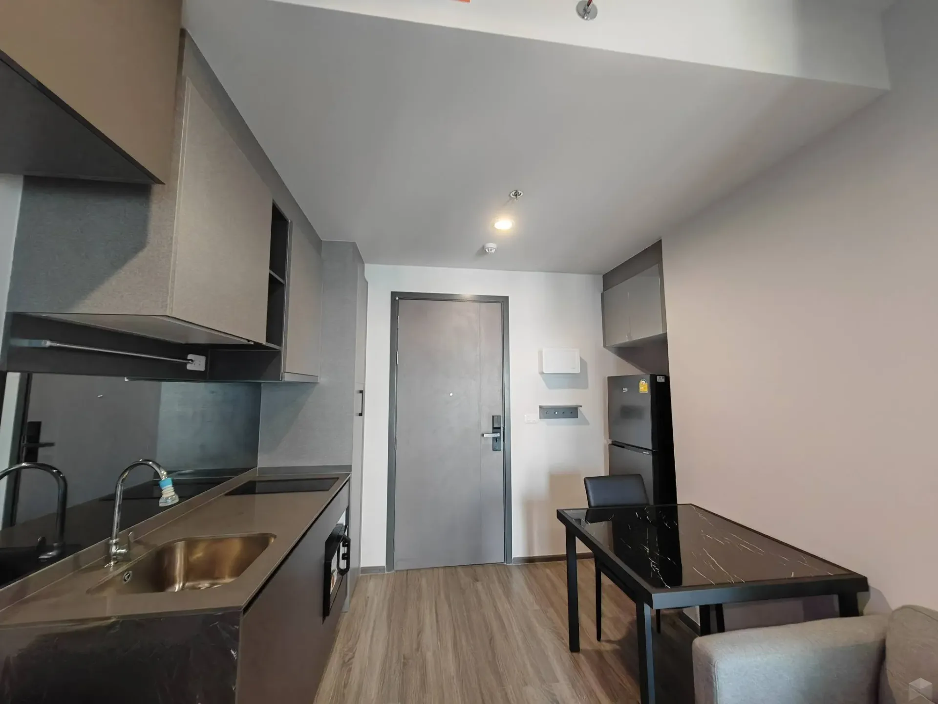 Rent Condo - ✨ ปล่อยเช่าคอนโด Ideo Chula-Samyan | ห้องสวย วิวเปิด ทิศใต้ ลมดี พร้อมเข้าอยู่ ✨ Properties Sam Yan • Bangkok - Image 4
