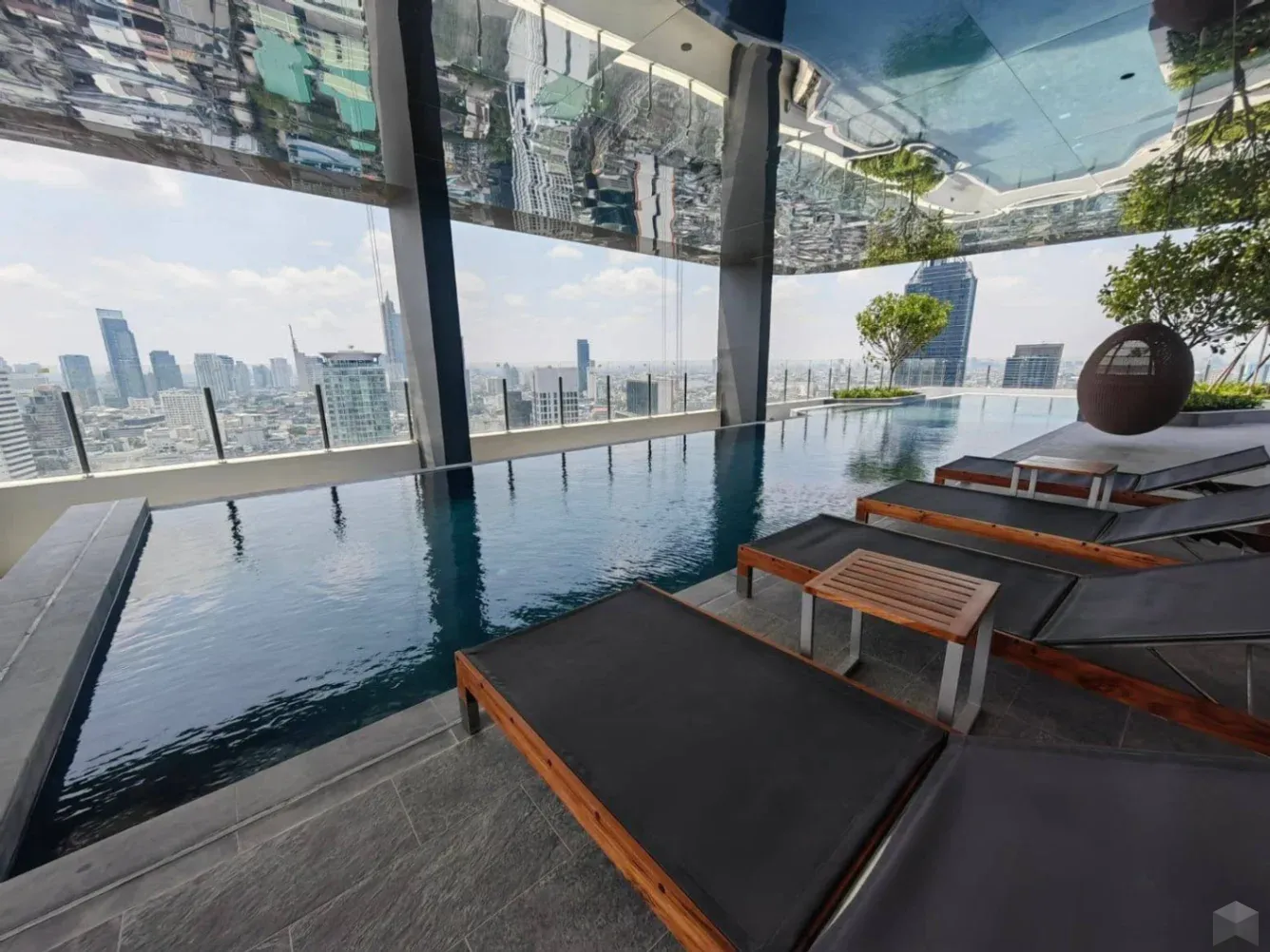 Rent Condo - ✨ ปล่อยเช่าคอนโด Ideo Chula-Samyan | ห้องสวย วิวเปิด ทิศใต้ ลมดี พร้อมเข้าอยู่ ✨ Properties Sam Yan • Bangkok - Image 9