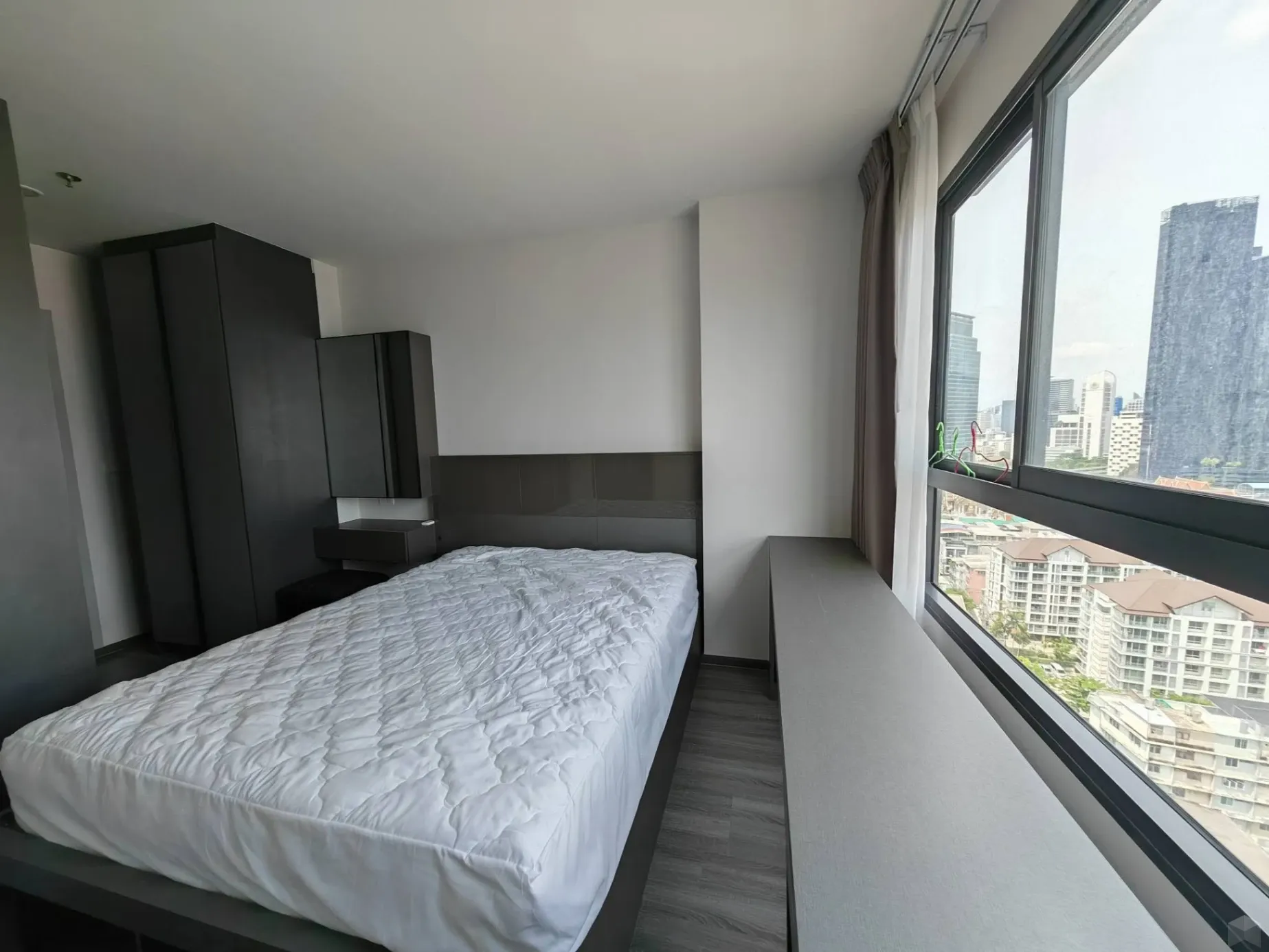 Rent Condo - ✨ ปล่อยเช่าคอนโด Ideo Chula-Samyan | ห้องสวย วิวเปิด ทิศใต้ ลมดี พร้อมเข้าอยู่ ✨ Properties Sam Yan • Bangkok - Image 3