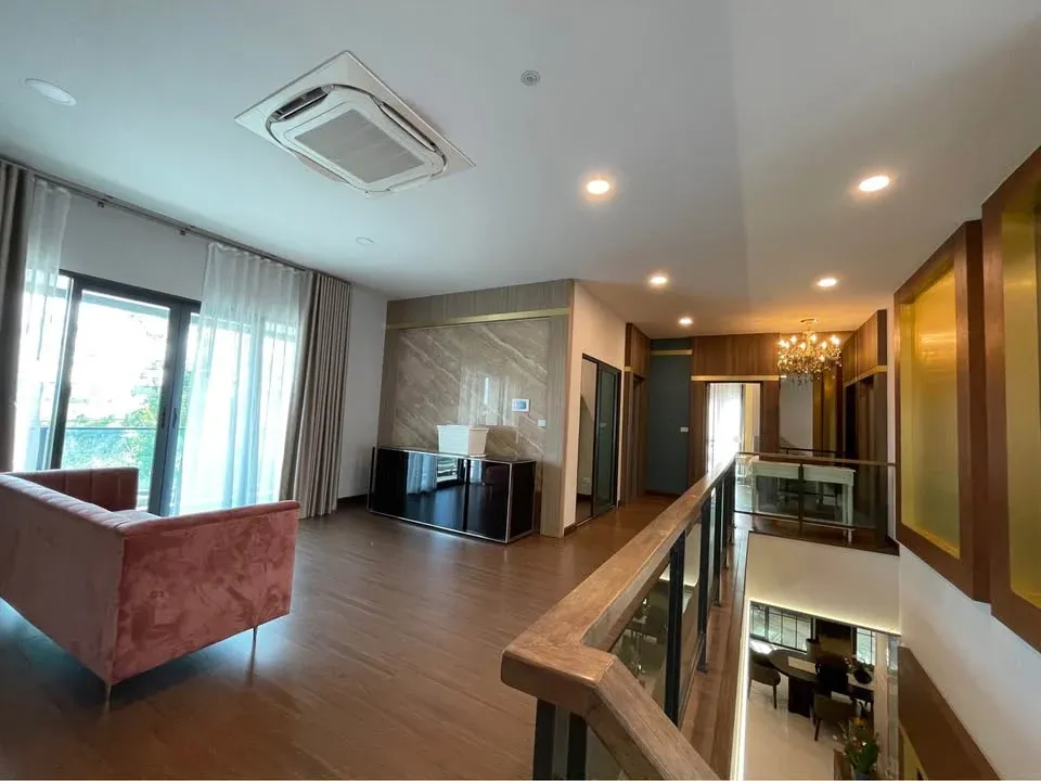 Sale/Rent Single House - 🏡 [ขาย / ให้เช่า] บ้านเดี่ยวไซส์ใหญ่ พื้นที่ต่อเติมจัดเต็ม ✨ The City Bangna 1 Properties Bang Na • Bangkok - Image 17