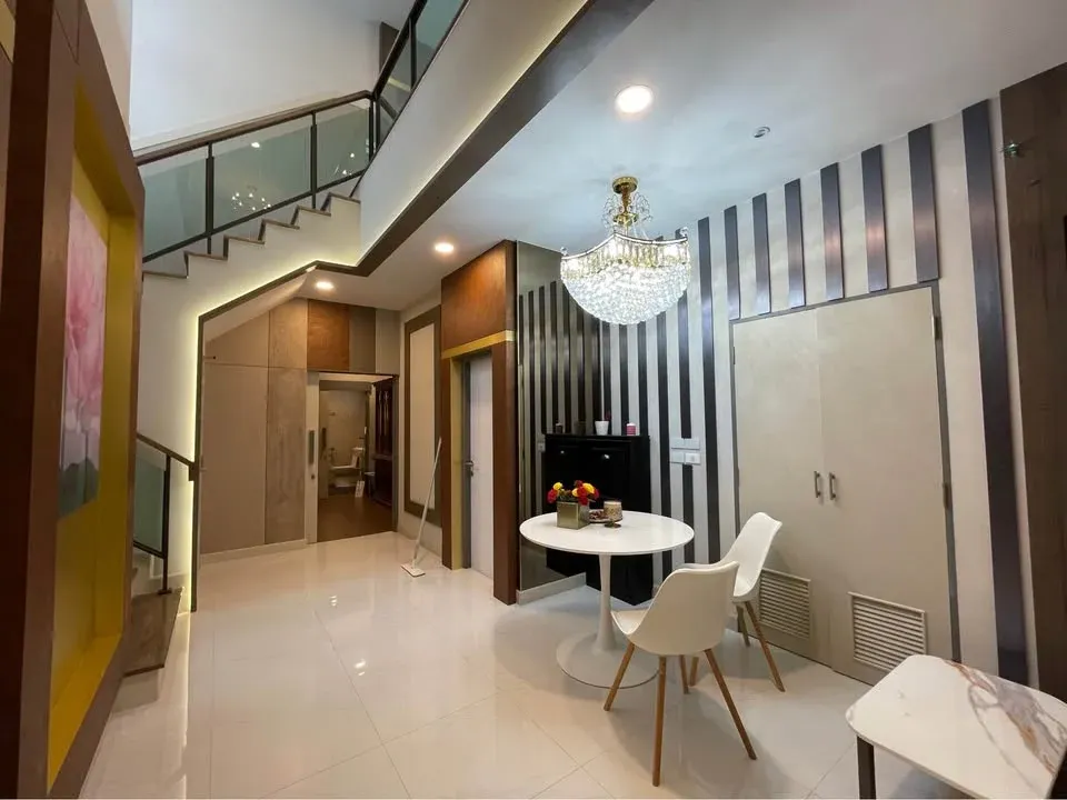 Sale/Rent Single House - 🏡 [ขาย / ให้เช่า] บ้านเดี่ยวไซส์ใหญ่ พื้นที่ต่อเติมจัดเต็ม ✨ The City Bangna 1 Properties Bang Na • Bangkok - Image 15