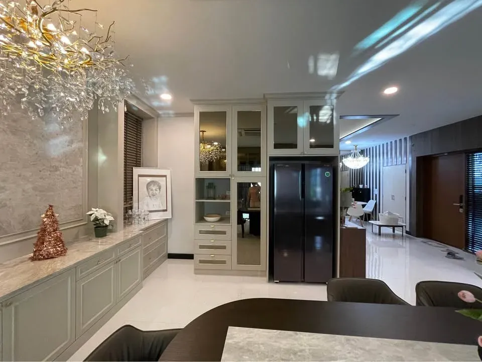 Sale/Rent Single House - 🏡 [ขาย / ให้เช่า] บ้านเดี่ยวไซส์ใหญ่ พื้นที่ต่อเติมจัดเต็ม ✨ The City Bangna 1 Properties Bang Na • Bangkok - Image 18