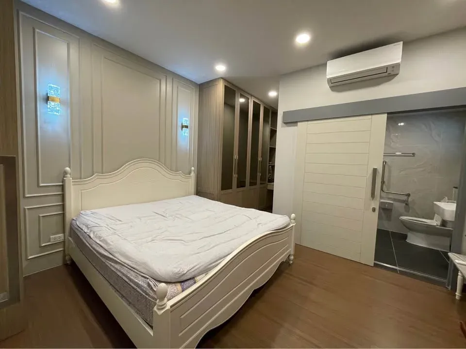Sale/Rent Single House - 🏡 [ขาย / ให้เช่า] บ้านเดี่ยวไซส์ใหญ่ พื้นที่ต่อเติมจัดเต็ม ✨ The City Bangna 1 Properties Bang Na • Bangkok - Image 11