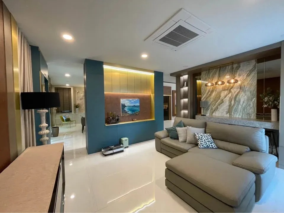 Sale/Rent Single House - 🏡 [ขาย / ให้เช่า] บ้านเดี่ยวไซส์ใหญ่ พื้นที่ต่อเติมจัดเต็ม ✨ The City Bangna 1 Properties Bang Na • Bangkok - Image 4