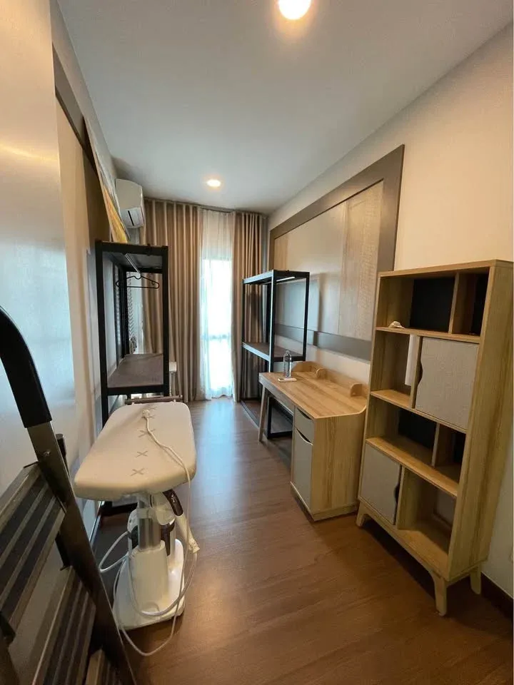 Sale/Rent Single House - 🏡 [ขาย / ให้เช่า] บ้านเดี่ยวไซส์ใหญ่ พื้นที่ต่อเติมจัดเต็ม ✨ The City Bangna 1 Properties Bang Na • Bangkok - Image 9