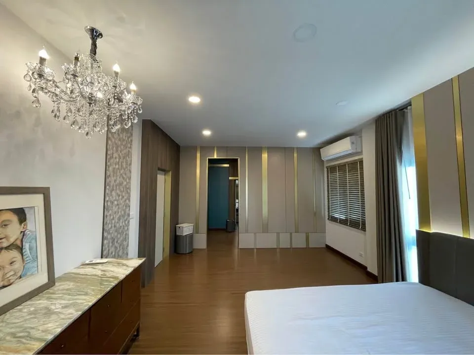 Sale/Rent Single House - 🏡 [ขาย / ให้เช่า] บ้านเดี่ยวไซส์ใหญ่ พื้นที่ต่อเติมจัดเต็ม ✨ The City Bangna 1 Properties Bang Na • Bangkok - Image 12