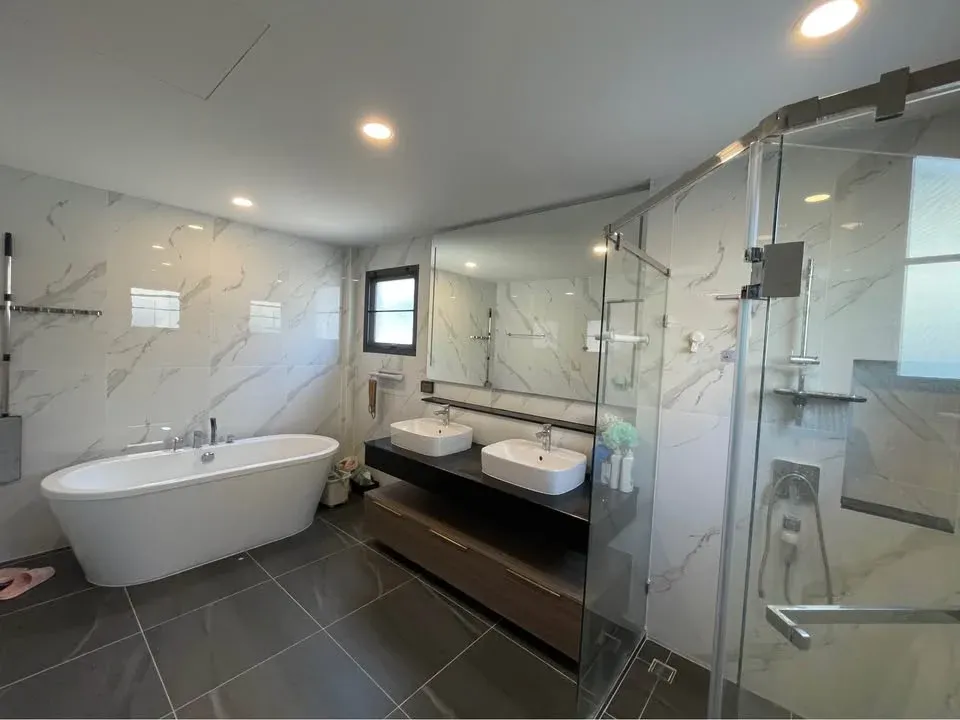 Sale/Rent Single House - 🏡 [ขาย / ให้เช่า] บ้านเดี่ยวไซส์ใหญ่ พื้นที่ต่อเติมจัดเต็ม ✨ The City Bangna 1 Properties Bang Na • Bangkok - Image 8