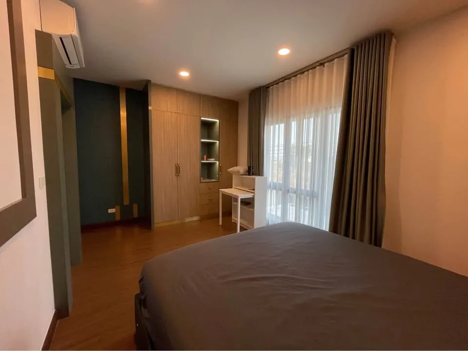 Sale/Rent Single House - 🏡 [ขาย / ให้เช่า] บ้านเดี่ยวไซส์ใหญ่ พื้นที่ต่อเติมจัดเต็ม ✨ The City Bangna 1 Properties Bang Na • Bangkok - Image 13