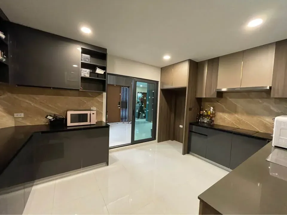 Sale/Rent Single House - 🏡 [ขาย / ให้เช่า] บ้านเดี่ยวไซส์ใหญ่ พื้นที่ต่อเติมจัดเต็ม ✨ The City Bangna 1 Properties Bang Na • Bangkok - Image 10