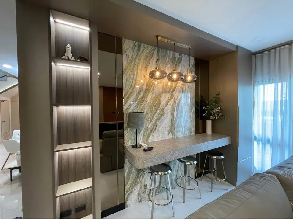 Sale/Rent Single House - 🏡 [ขาย / ให้เช่า] บ้านเดี่ยวไซส์ใหญ่ พื้นที่ต่อเติมจัดเต็ม ✨ The City Bangna 1 Properties Bang Na • Bangkok - Image 6