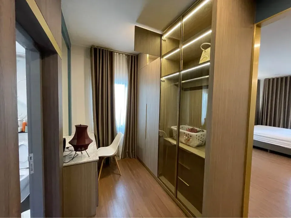 Sale/Rent Single House - 🏡 [ขาย / ให้เช่า] บ้านเดี่ยวไซส์ใหญ่ พื้นที่ต่อเติมจัดเต็ม ✨ The City Bangna 1 Properties Bang Na • Bangkok - Image 16