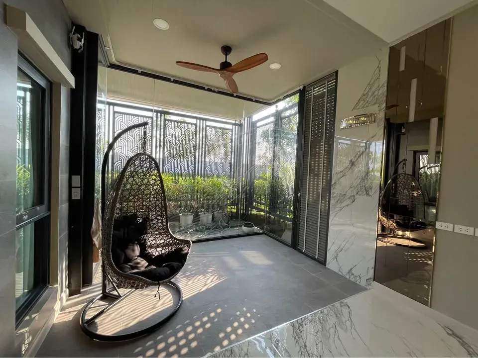 Sale/Rent Single House - 🏡 [ขาย / ให้เช่า] บ้านเดี่ยวไซส์ใหญ่ พื้นที่ต่อเติมจัดเต็ม ✨ The City Bangna 1 Properties Bang Na • Bangkok - Image 20