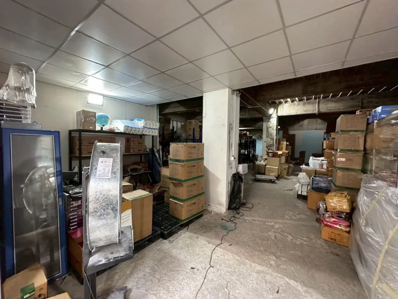 Sale/Rent Commercial Building - 🏢 โอกาสทองของนักลงทุน! ขาย/เช่า อาคารพาณิชย์ 7 ชั้น พร้อมโกดังขนาดใหญ่ | ทำเลทอง ซอยสุภาพงษ์ 3 (ใกล้ซีคอนสแควร์ & รถไฟฟ้าสายสีเหลือง) 🚀✨ Properties Srinakarin • Bangkok - Image 10