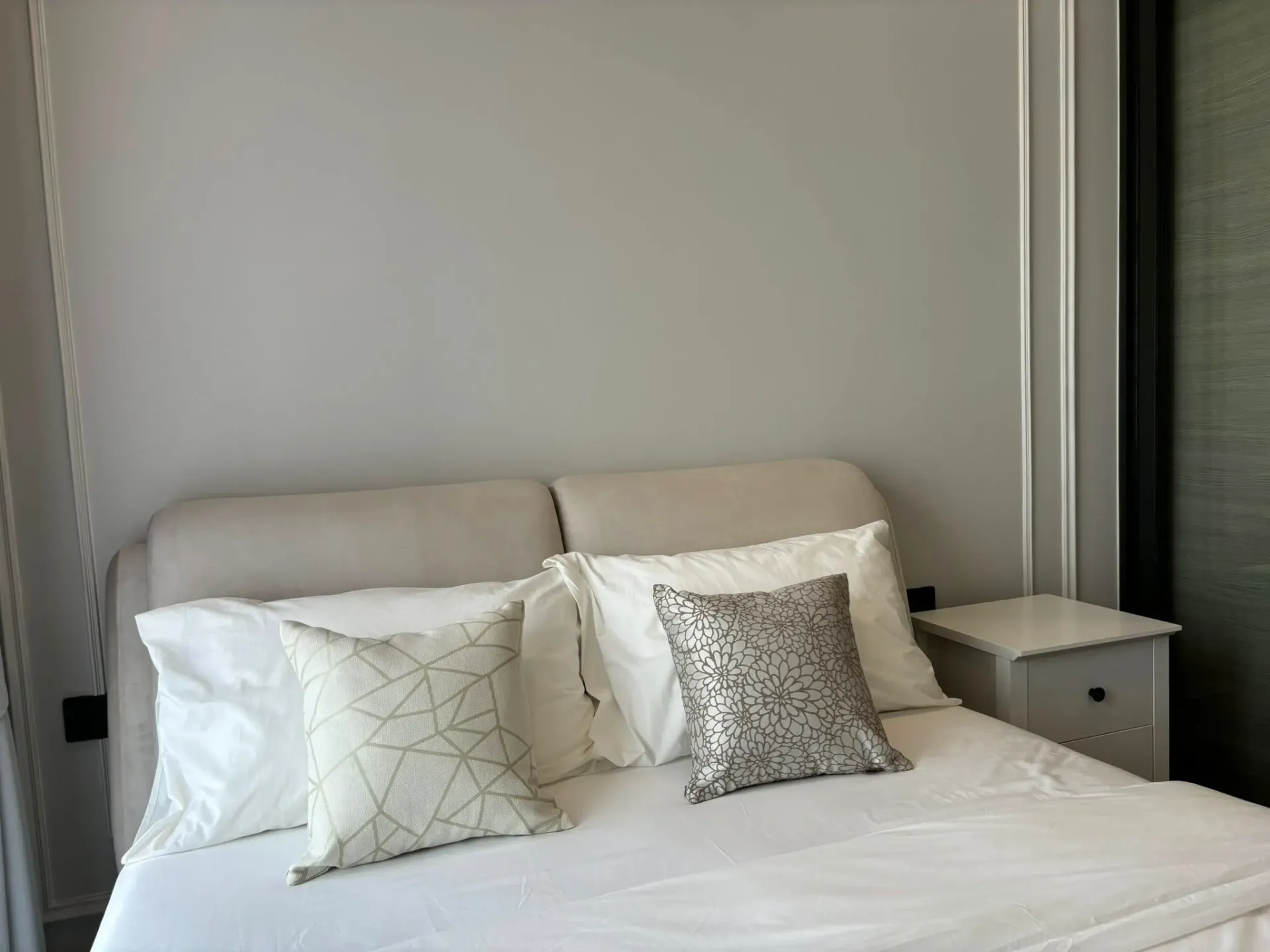 Аренда Кондо - 🌟 [ให้เช่า] คอนโดวิวเมือง ชั้นสูง ส่วนตัวที่สุด | The Crest Park Residences Недвижимость Ха-Йек Латпхрао • Бангкок - Image 4