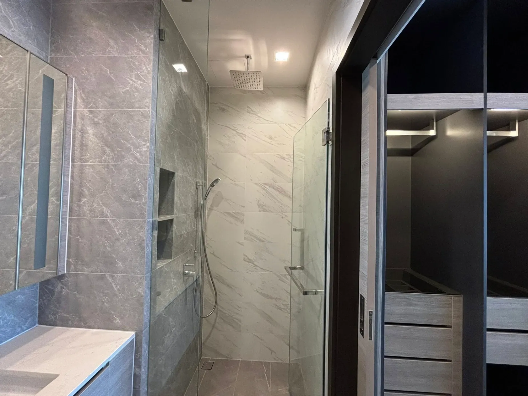 Аренда Кондо - 🌟 [ให้เช่า] คอนโดวิวเมือง ชั้นสูง ส่วนตัวที่สุด | The Crest Park Residences Недвижимость Ха-Йек Латпхрао • Бангкок - Image 6