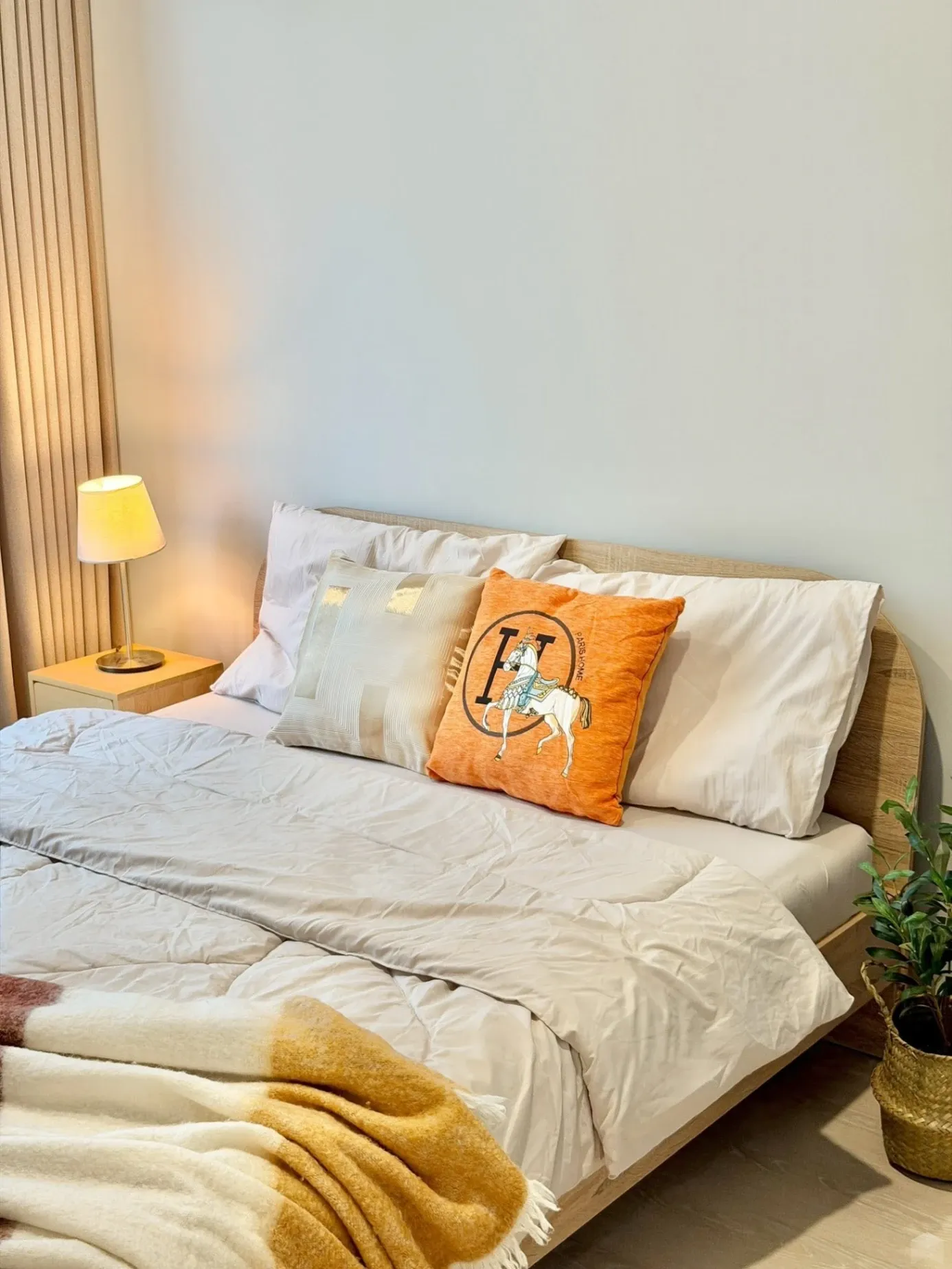 Rent Condo - 🌟 ให้เช่าคอนโดใหม่เอี่ยม 2 ห้องนอน ติด Cloud 11 ใกล้ BTS ปุณณวิถี | Skyrise Avenue Sukhumvit 64 🏙️✨ Properties Sukhumvit • Bangkok - Image 7