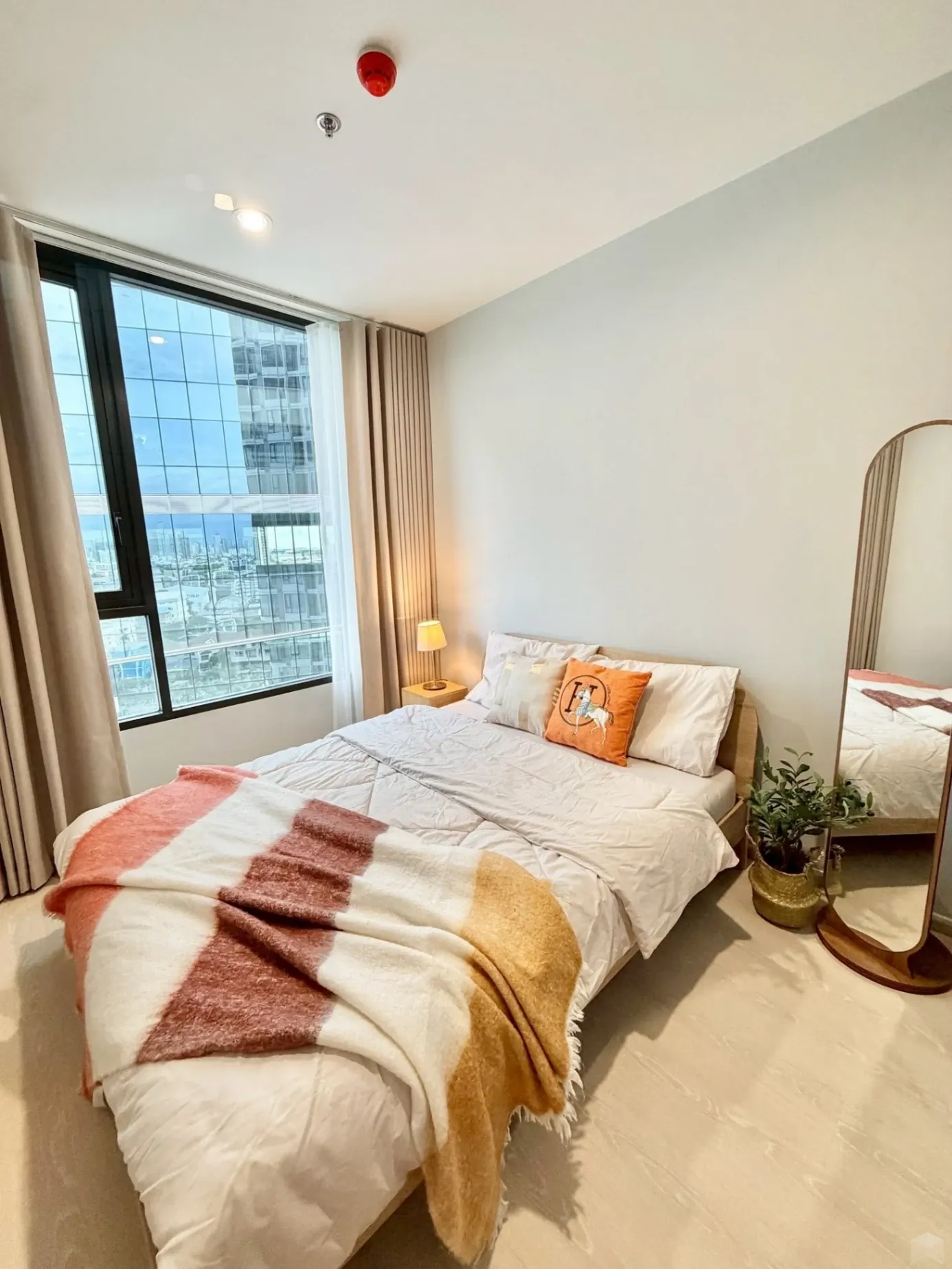 Rent Condo - 🌟 ให้เช่าคอนโดใหม่เอี่ยม 2 ห้องนอน ติด Cloud 11 ใกล้ BTS ปุณณวิถี | Skyrise Avenue Sukhumvit 64 🏙️✨ Properties Sukhumvit • Bangkok - Image 8