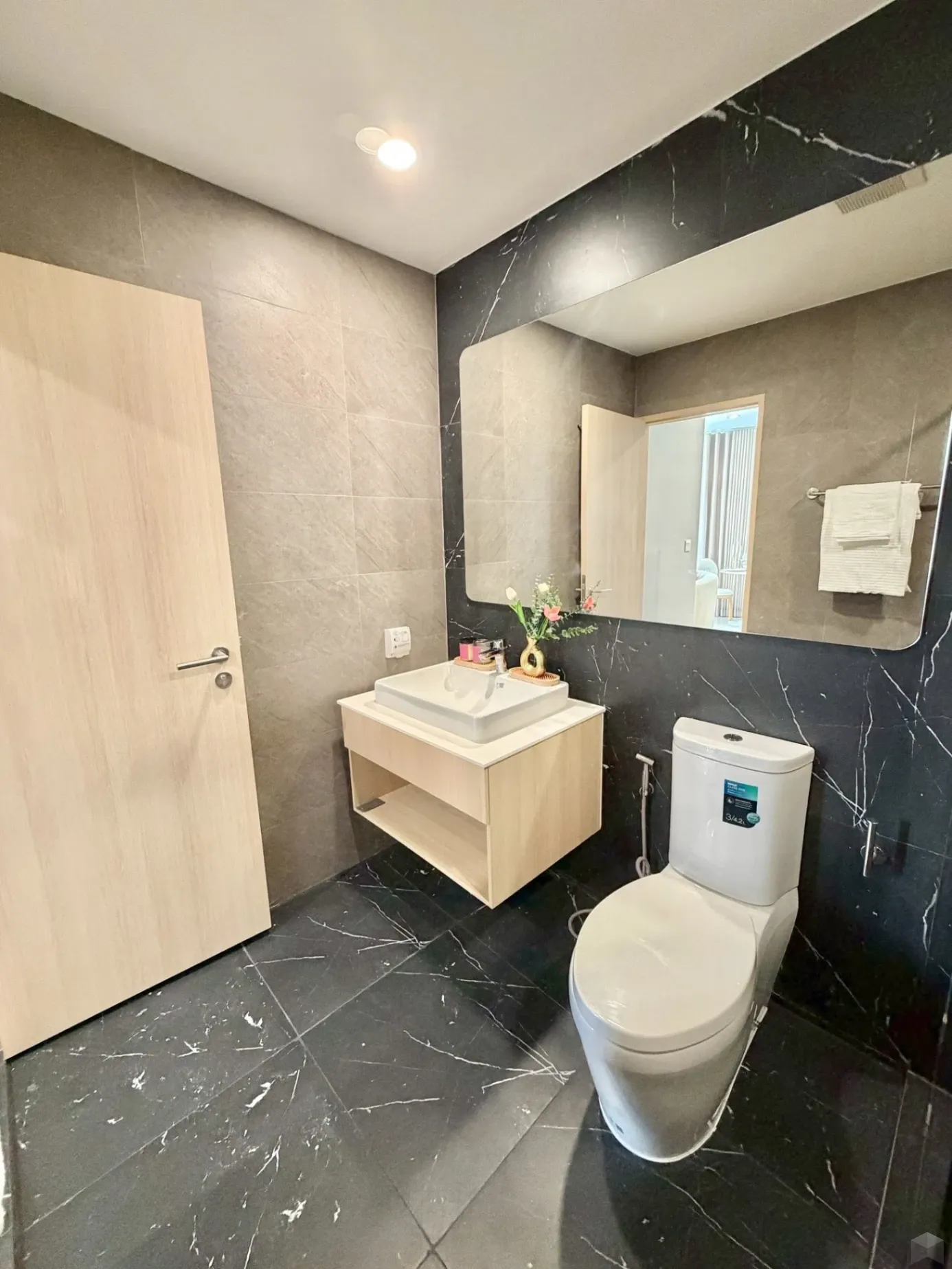 Rent Condo - 🌟 ให้เช่าคอนโดใหม่เอี่ยม 2 ห้องนอน ติด Cloud 11 ใกล้ BTS ปุณณวิถี | Skyrise Avenue Sukhumvit 64 🏙️✨ Properties Sukhumvit • Bangkok - Image 15